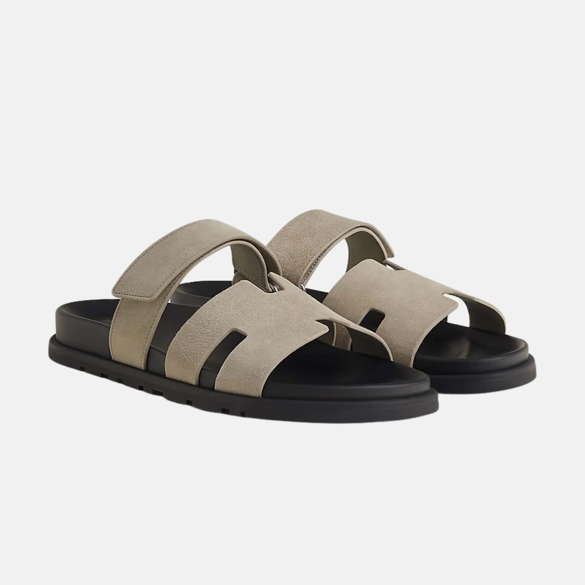 Chypre Sandals Suede Men - Image 2