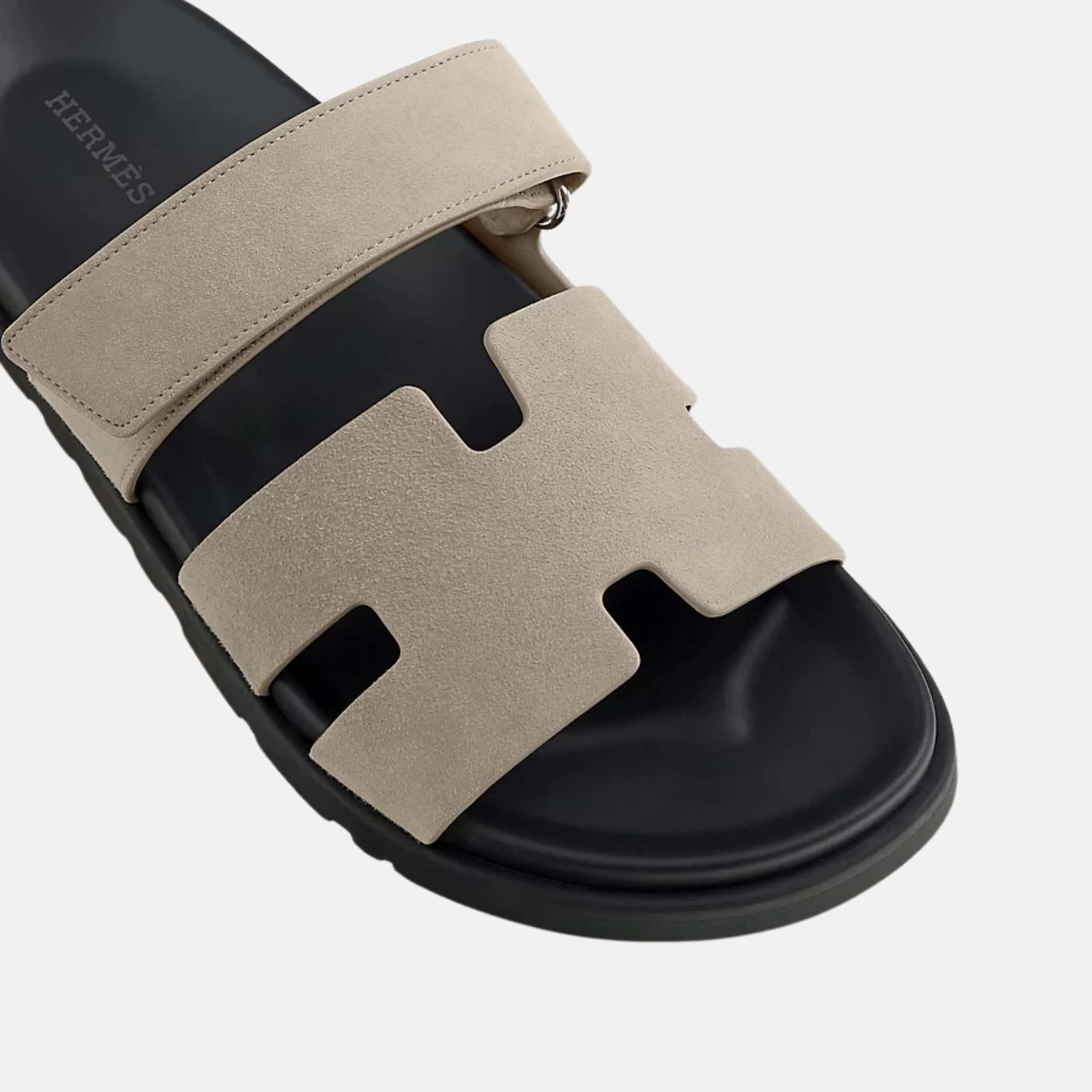Chypre Sandals Suede Men - Image 3
