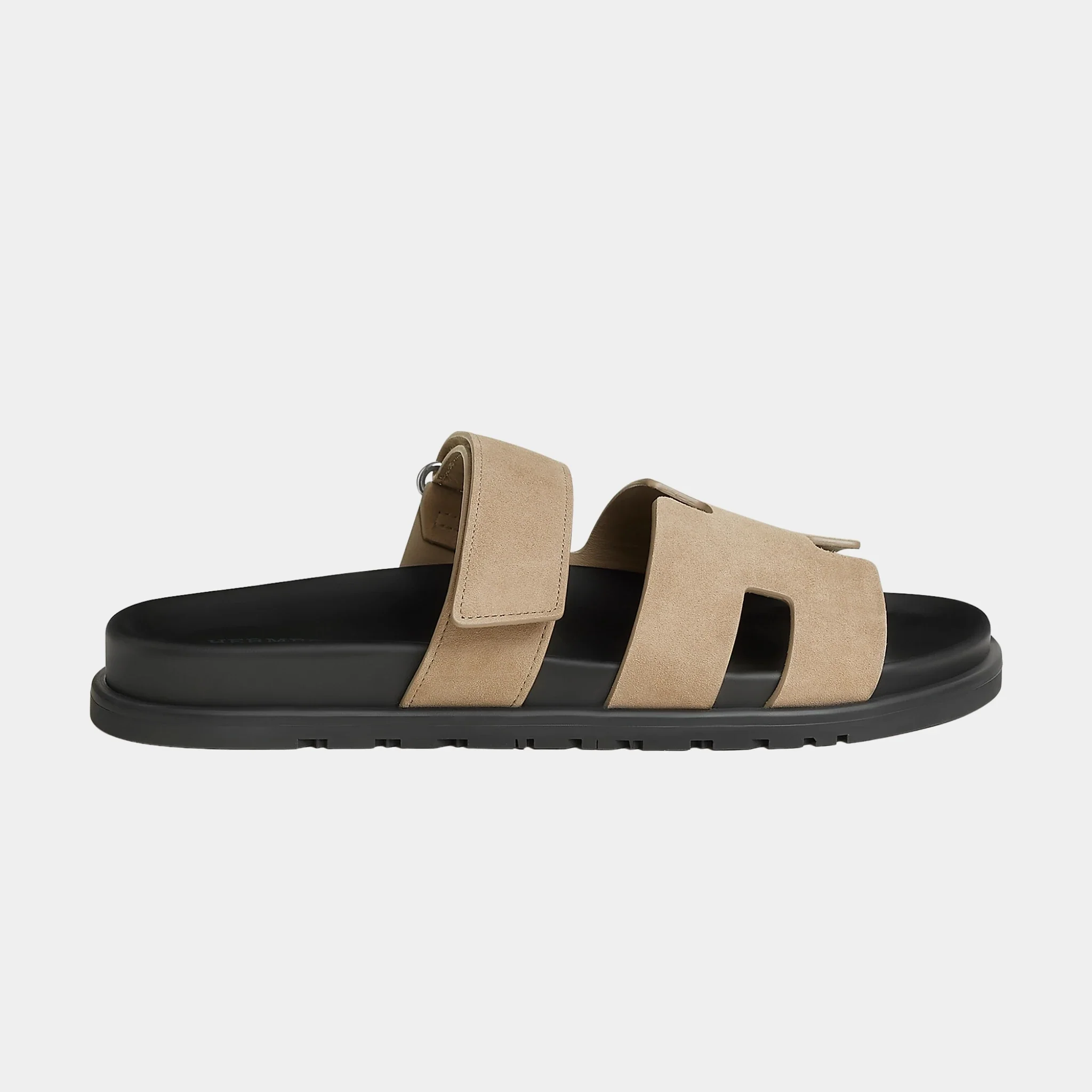 Chypre Sandals Suede Men - Image 4