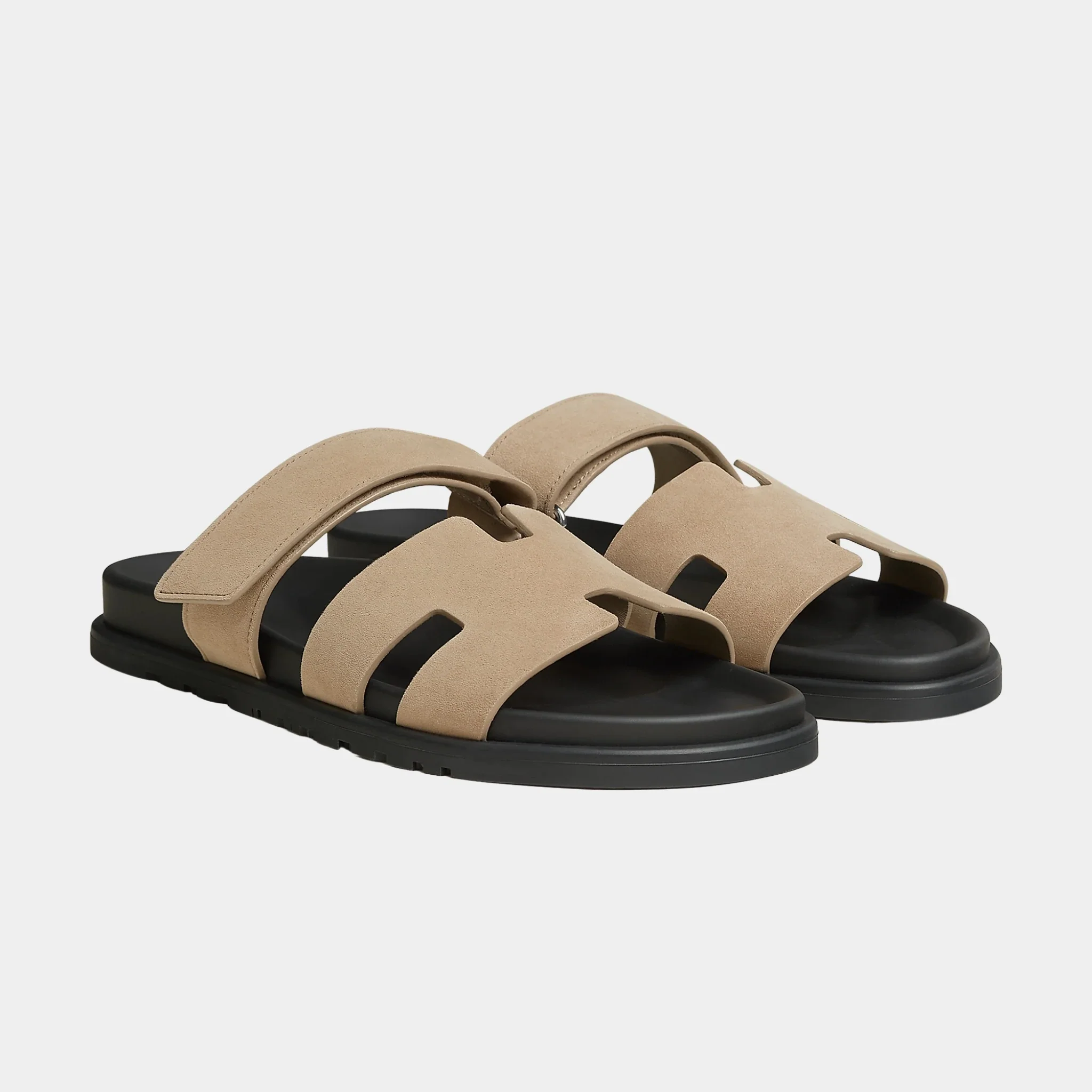 Chypre Sandals Suede Men - Image 5