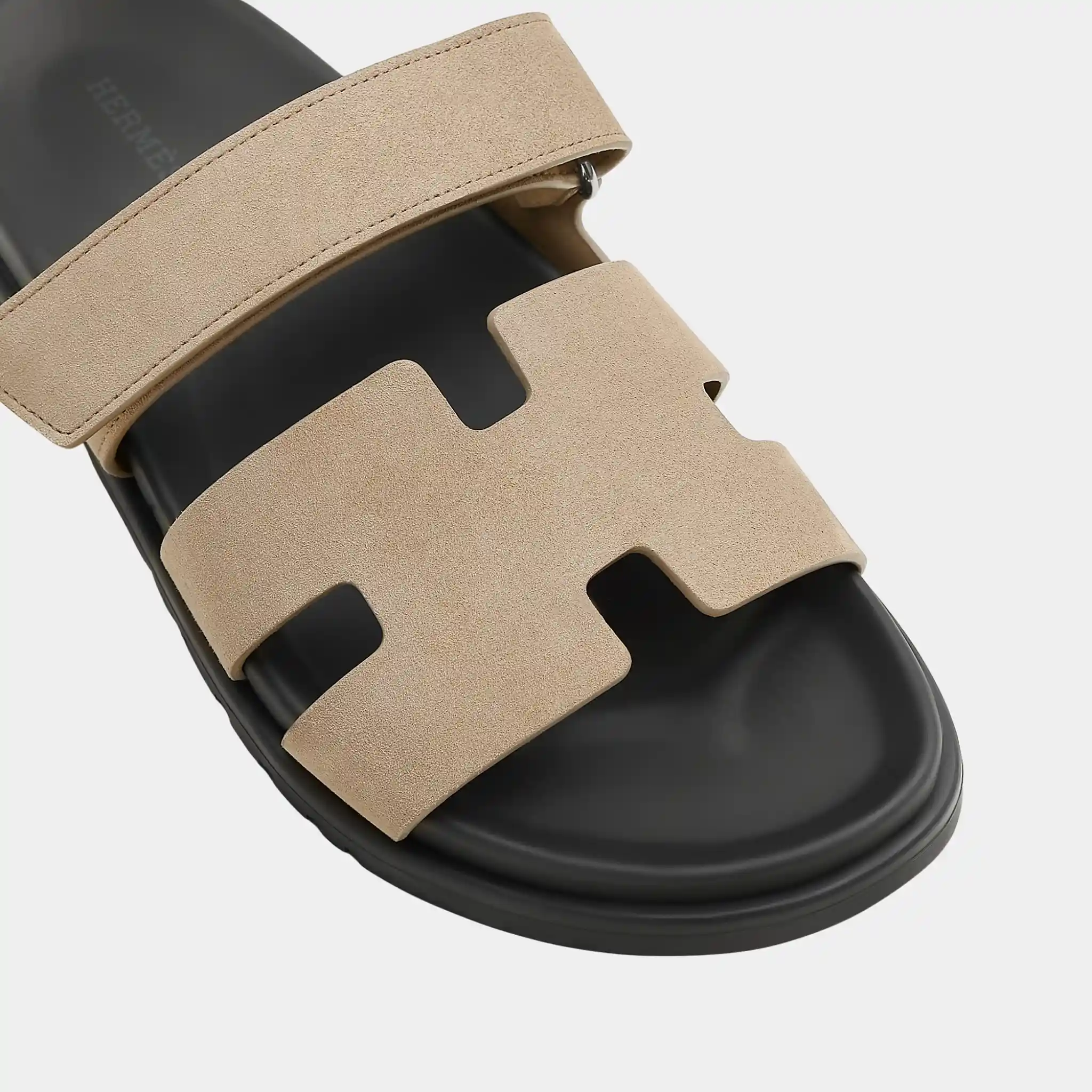 Chypre Sandals Suede Men - Image 6