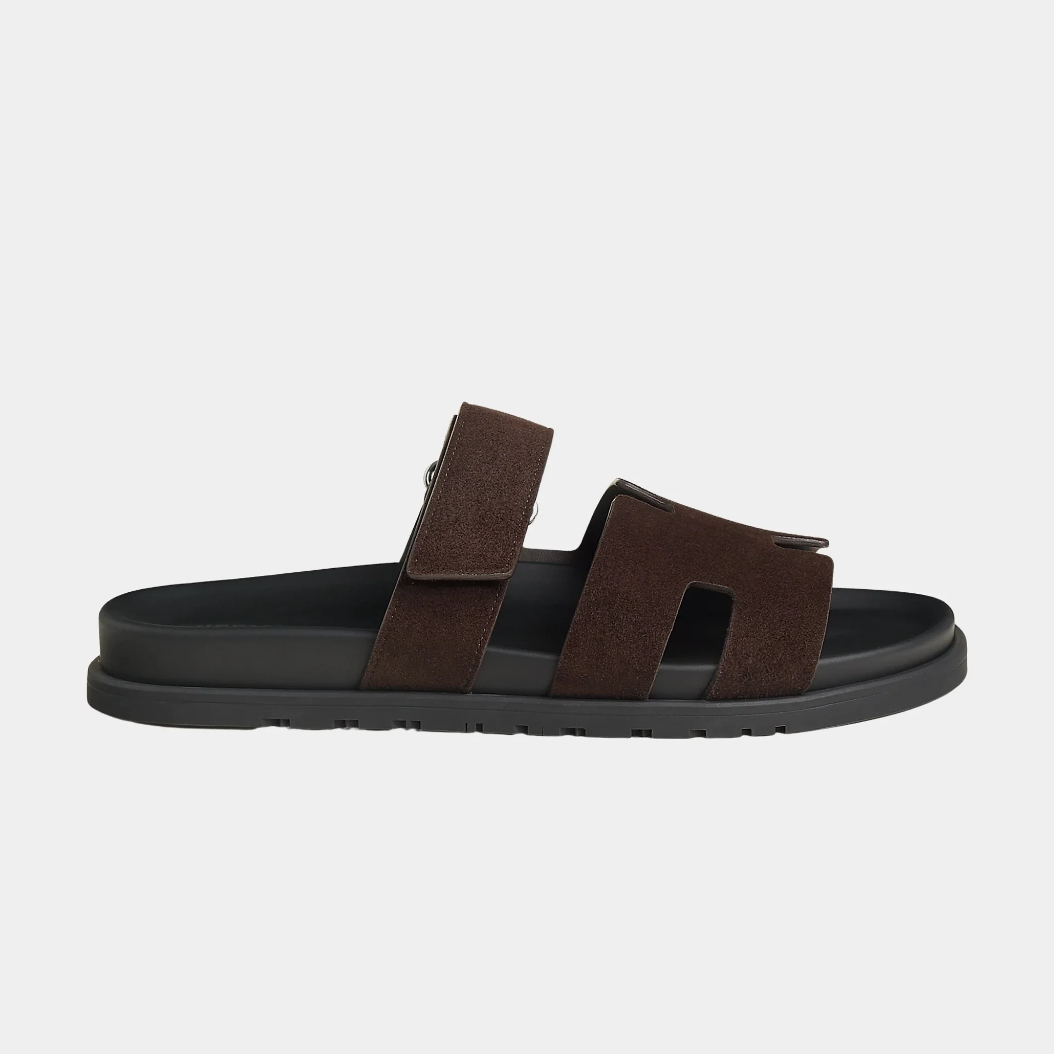 Chypre Sandals Suede Men - Image 7