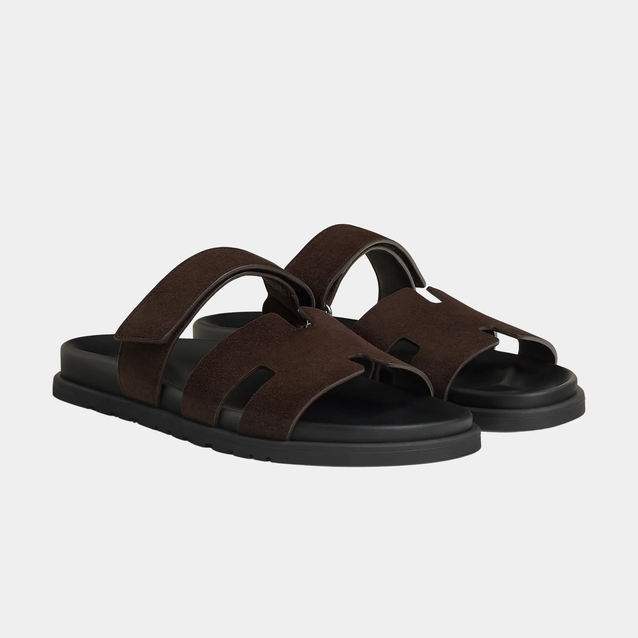 Chypre Sandals Suede Men - Image 8