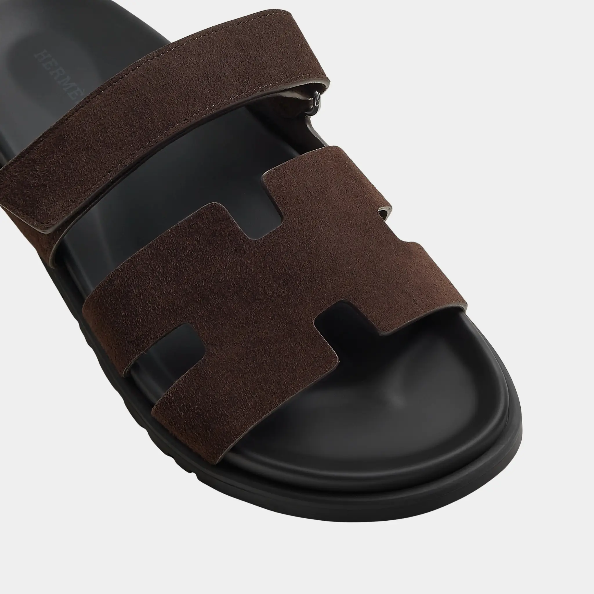 Chypre Sandals Suede Men - Image 9