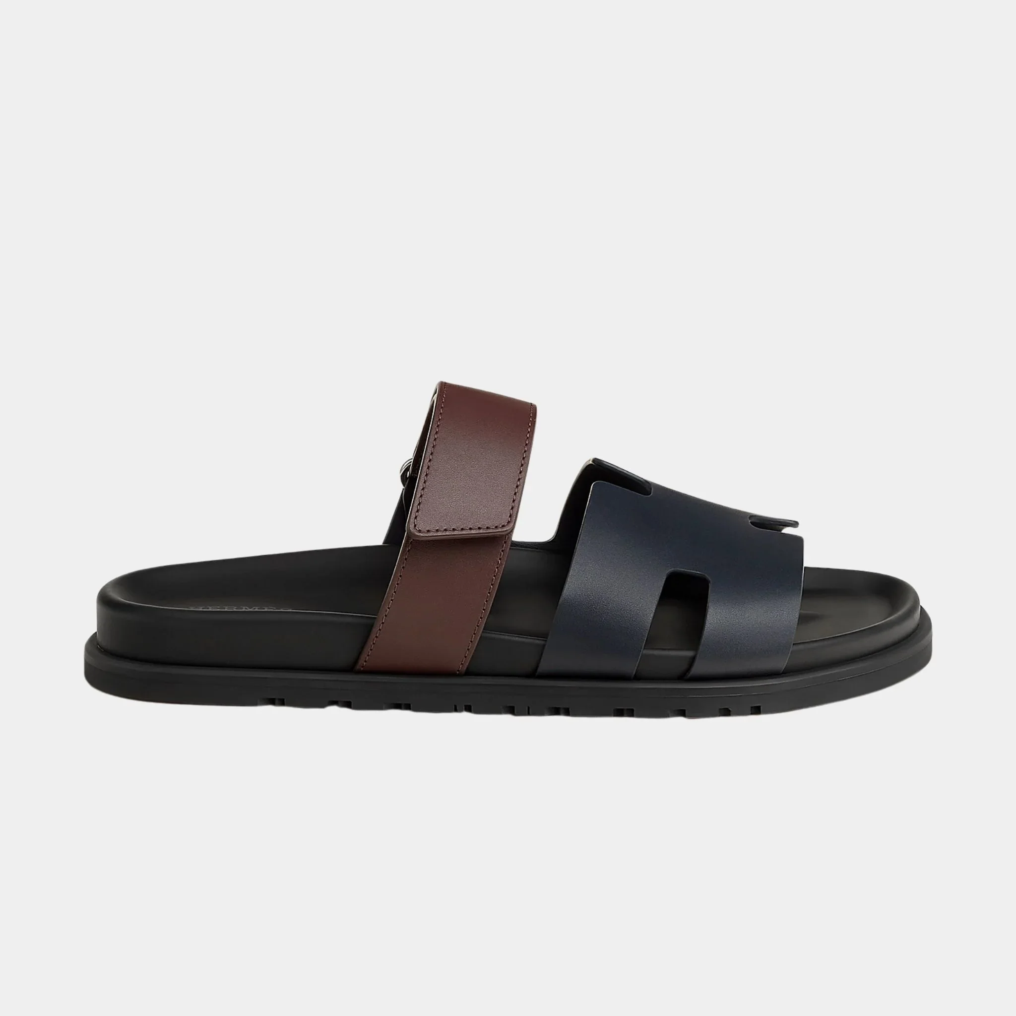 Chypre Sandals Two Tone Calfskin Men - Image 5