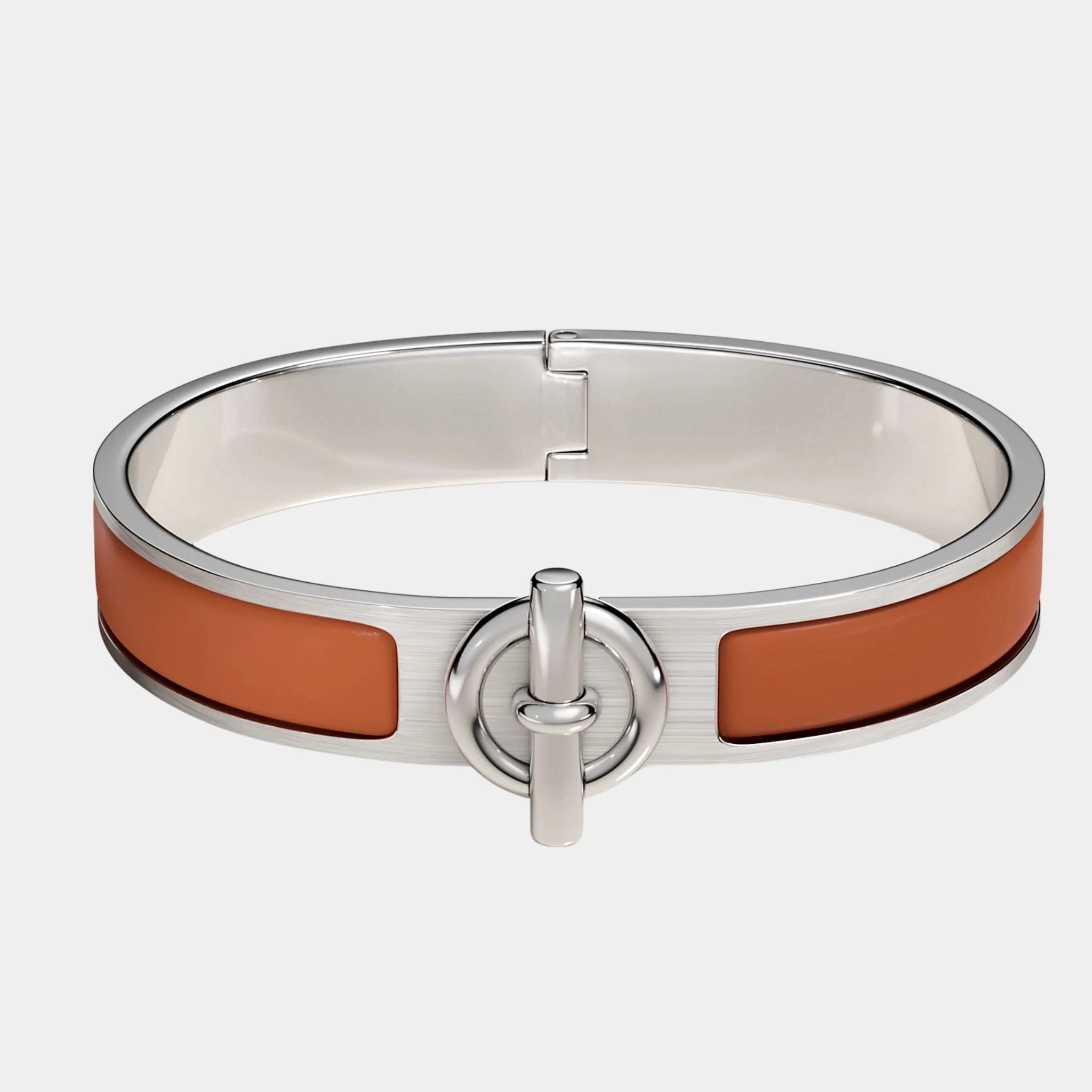 Clic Glenan Bracelet Palladium Plated - Image 11