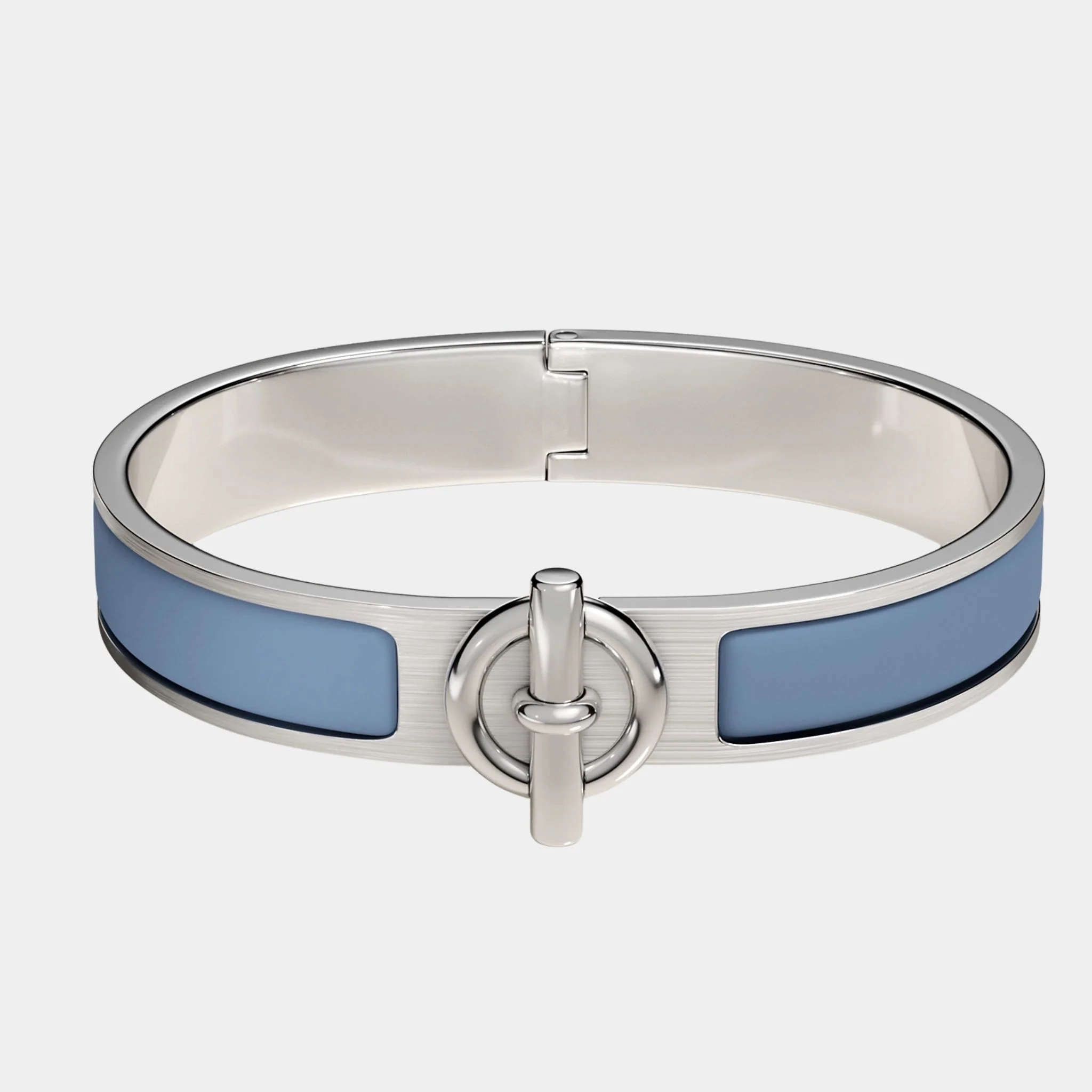 Clic Glenan Bracelet Palladium Plated - Image 2