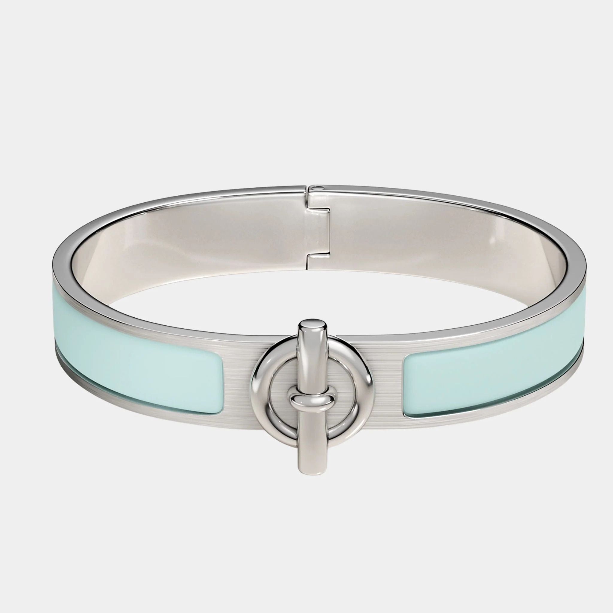 Clic Glenan Bracelet Palladium Plated - Image 3