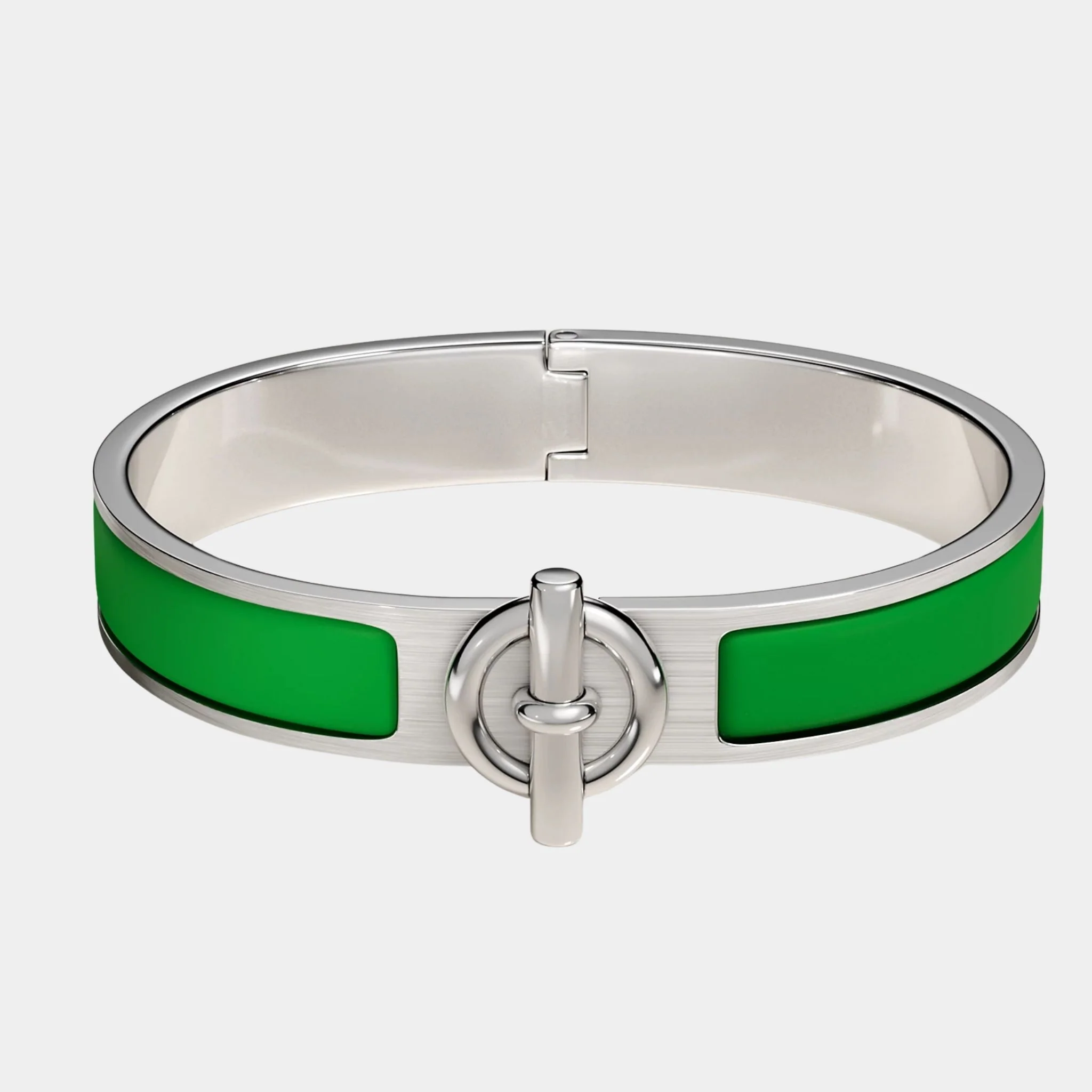 Clic Glenan Bracelet Palladium Plated - Image 6