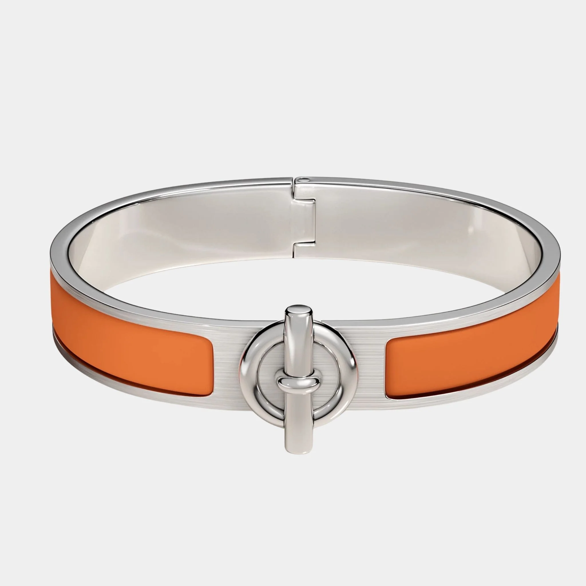 Clic Glenan Bracelet Palladium Plated - Image 8