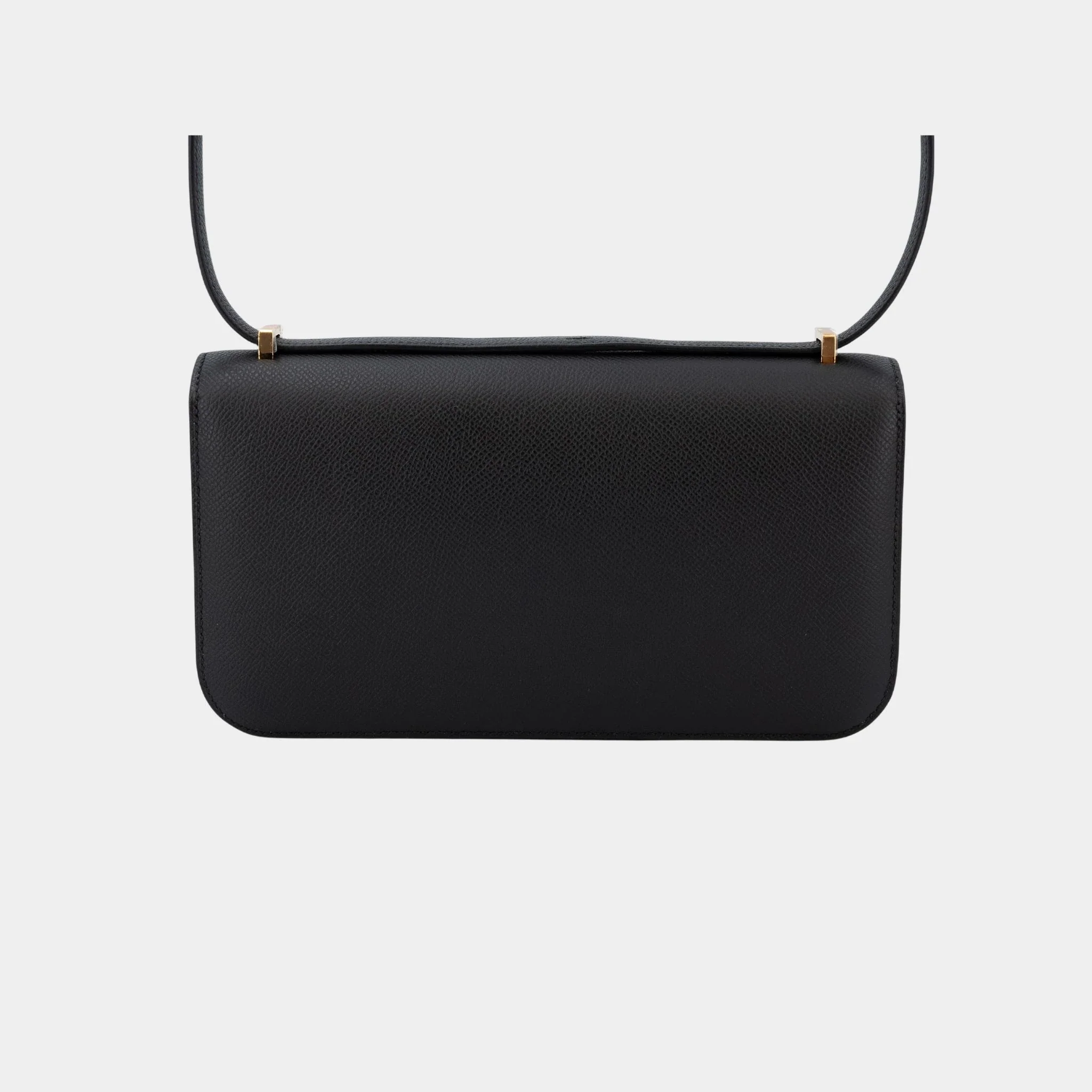 Constance Elan Epsom Black PHW - Image 2