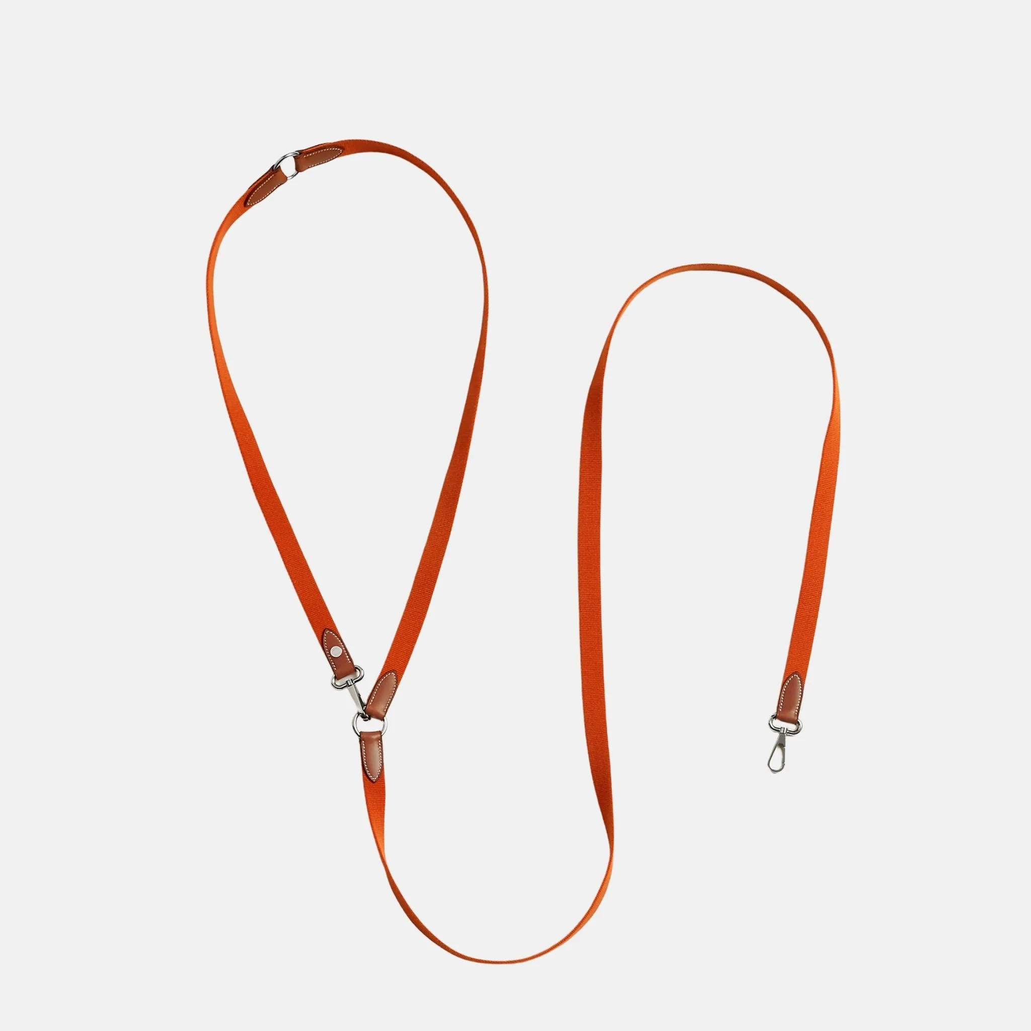 Cross Body Luxury Dog Leash