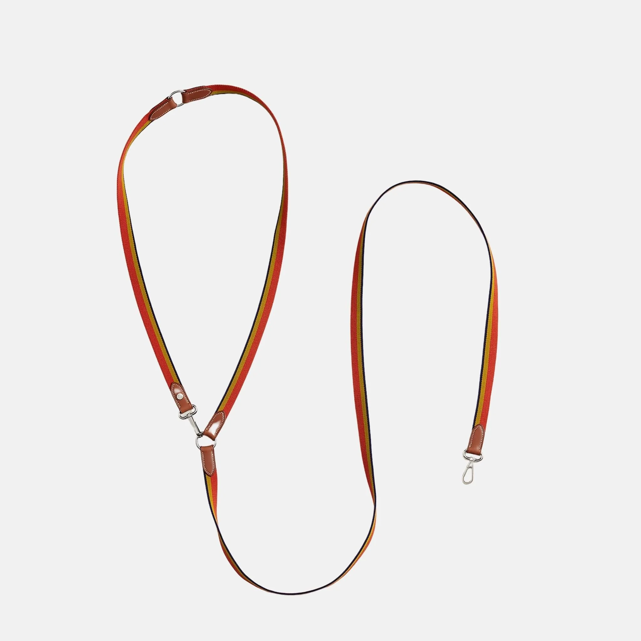 Cross Body Luxury Dog Leash - Image 2