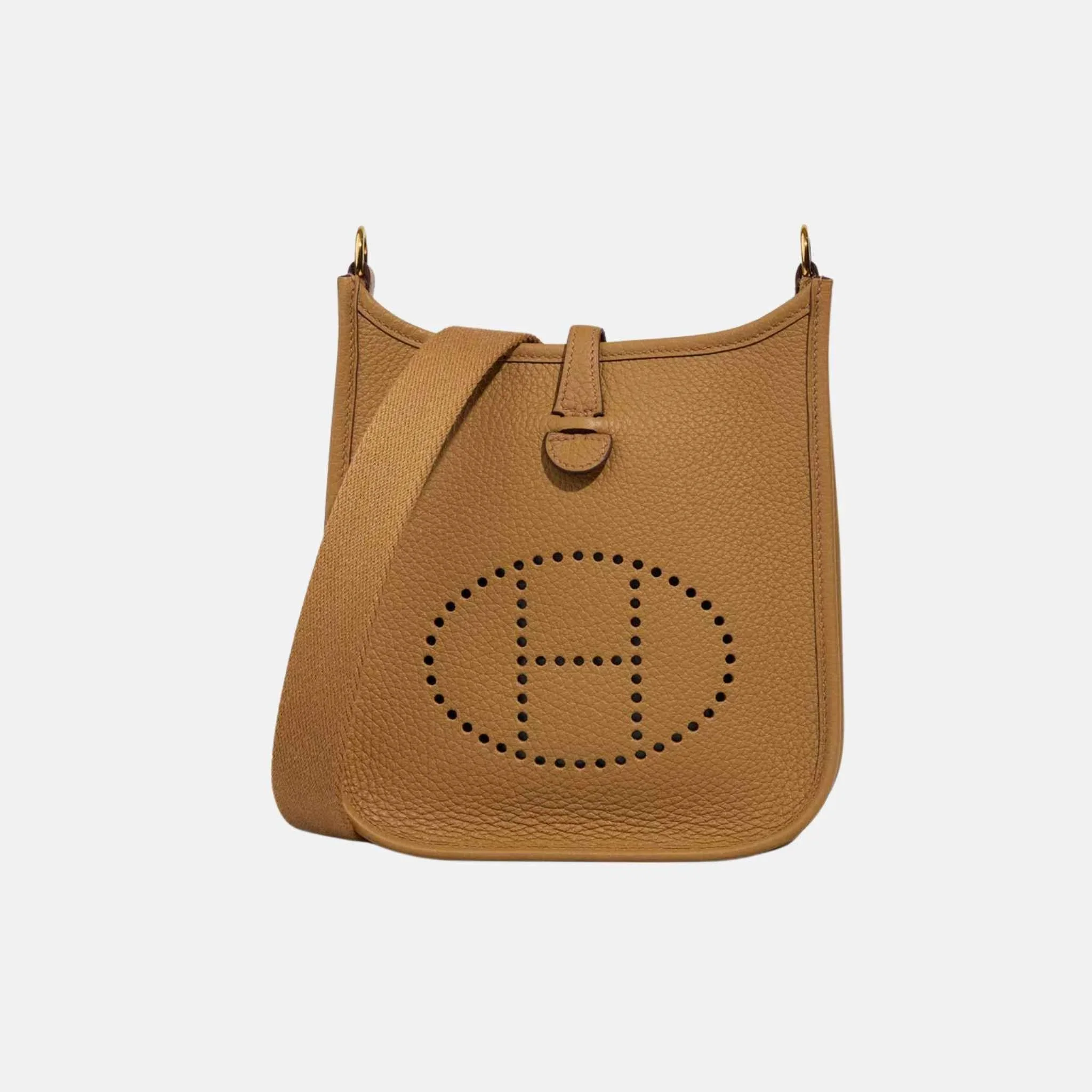 Evelyne 16 Clemence Biscuit GHW