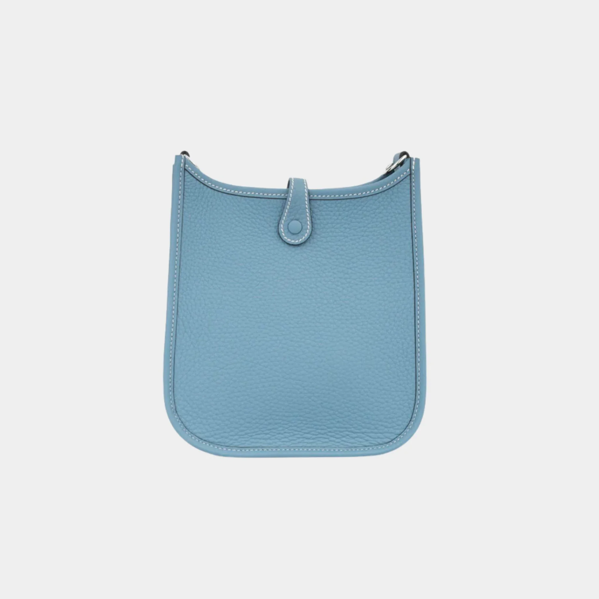 Evelyne 16 Clemence Bleu Jean PHW - Image 3