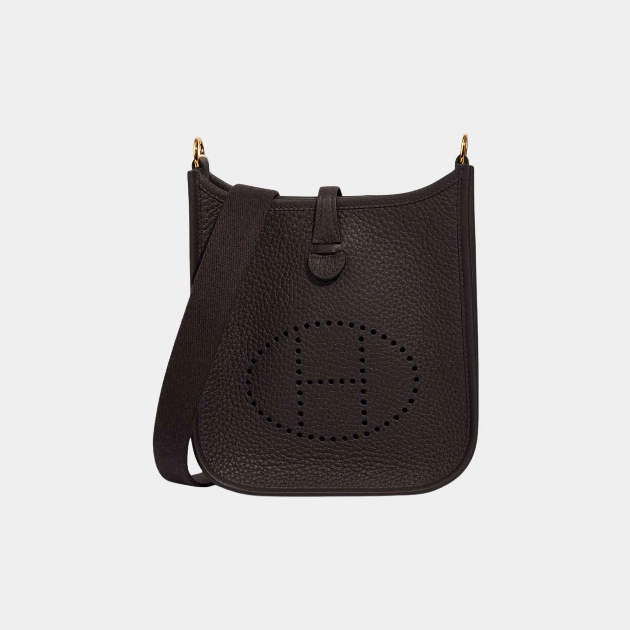 Evelyne 16 Clemence Ebene GHW