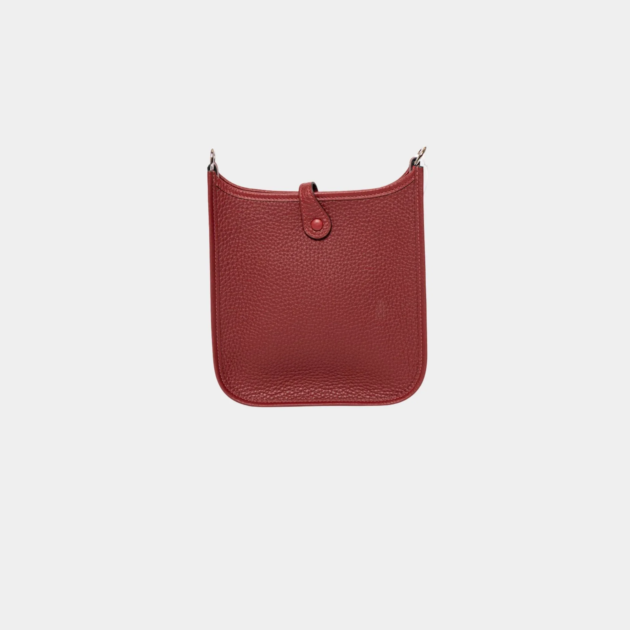 Evelyne 16 Clemence Rouge Grenat PHW - Image 2
