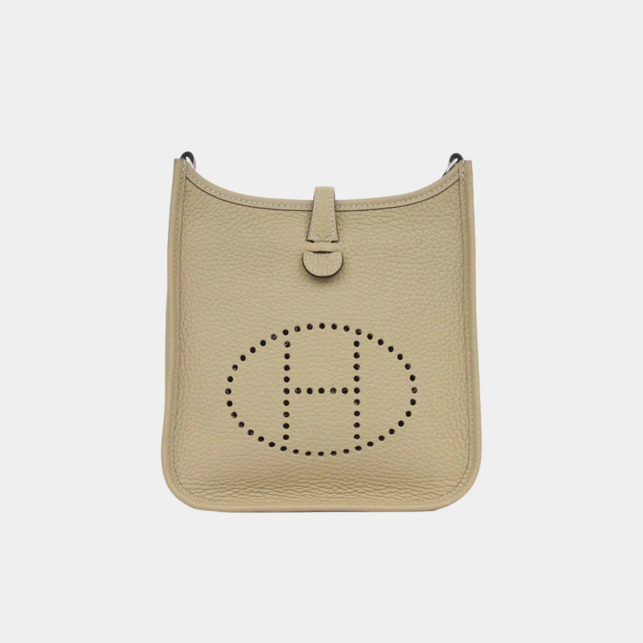 Evelyne 16 Clemence Trench PHW