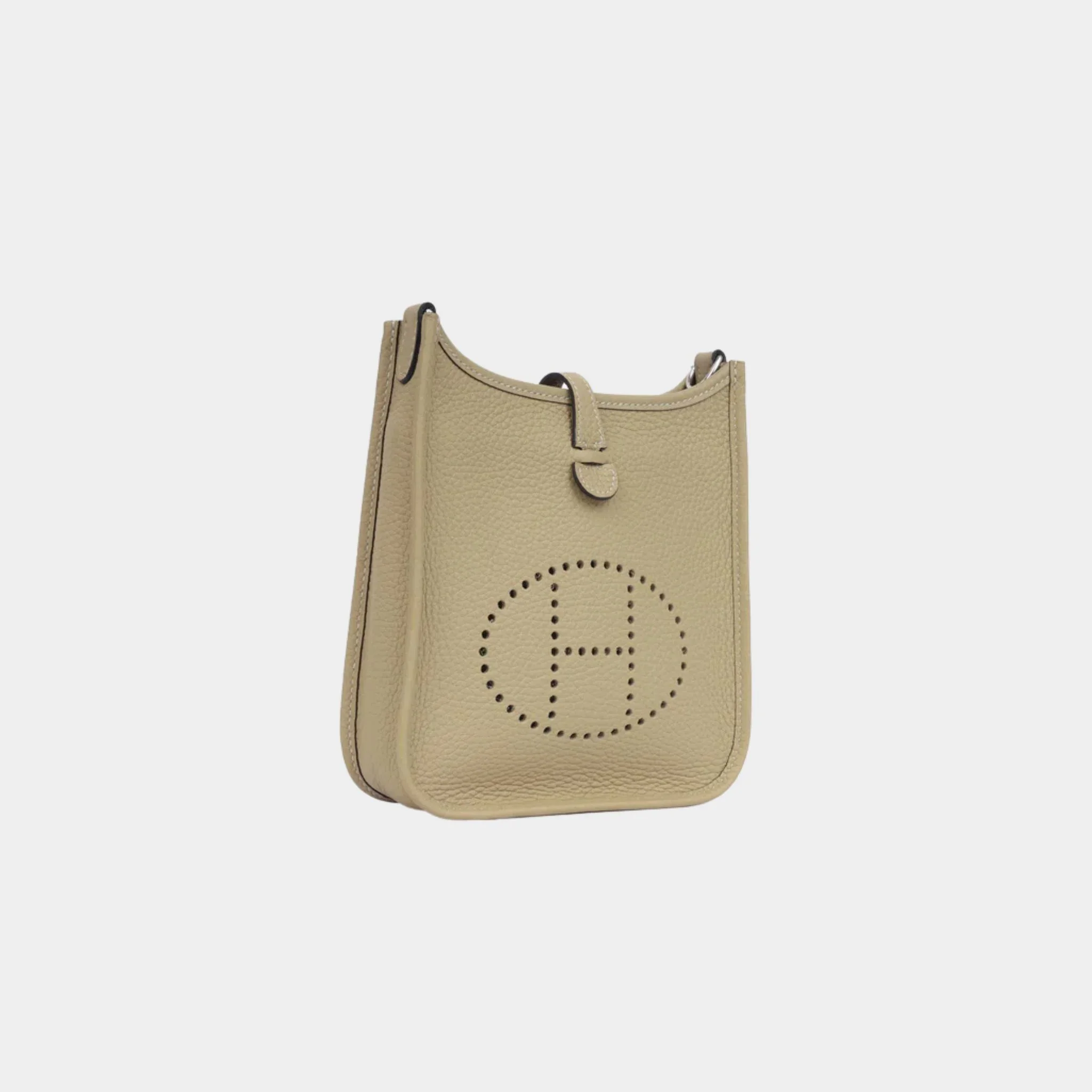 Evelyne 16 Clemence Trench PHW - Image 3