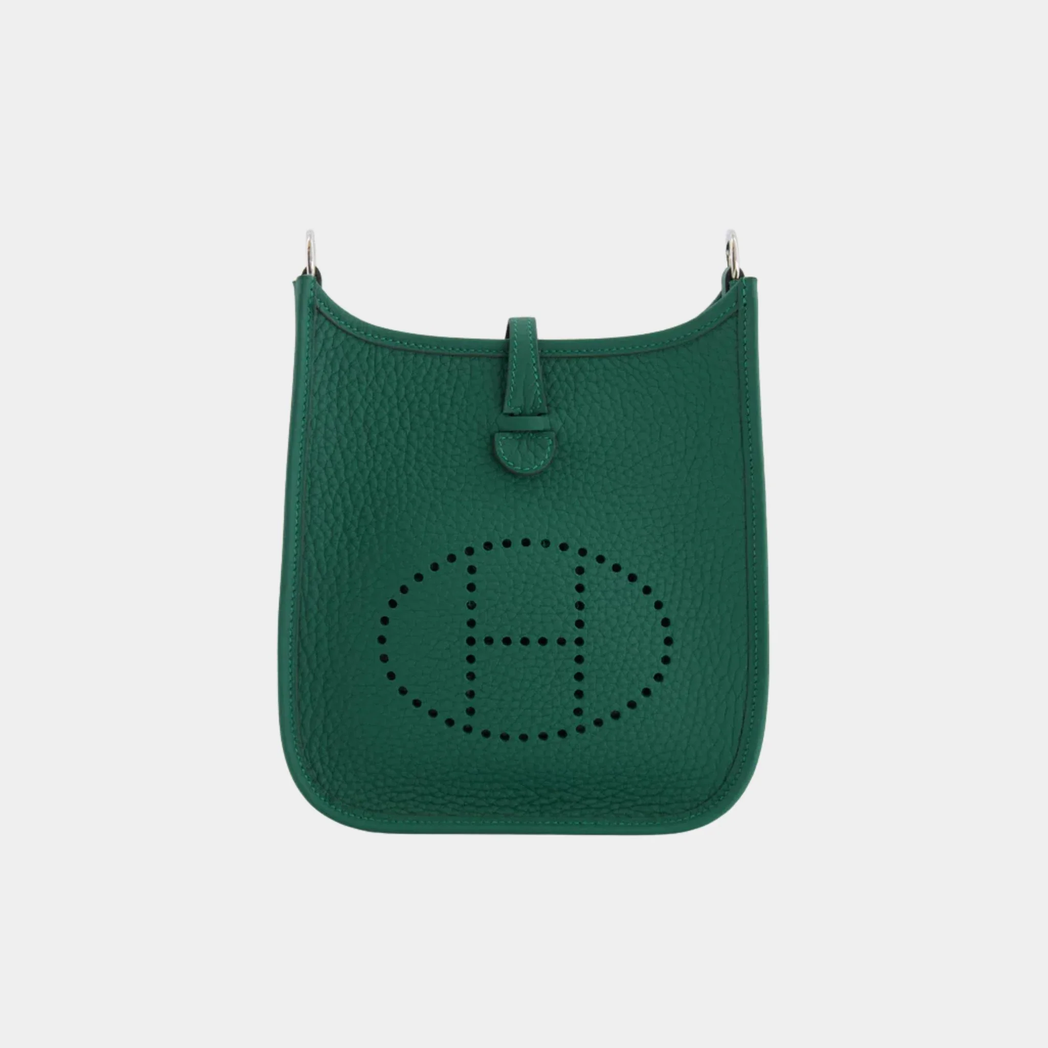 Evelyne 16 Clemence Vert Moyen PHW