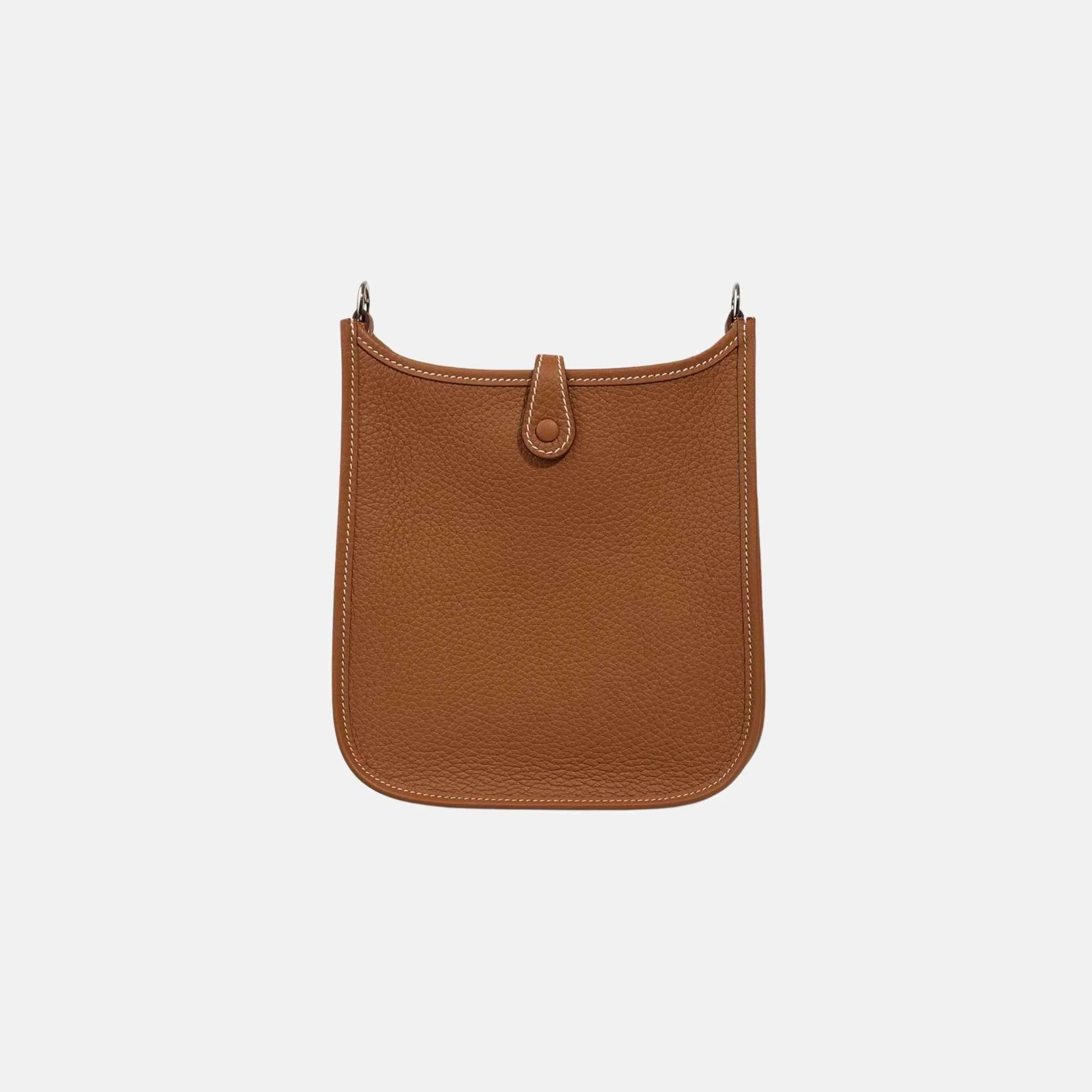 Evelyne 16 Gold Clemence PHW - Image 2