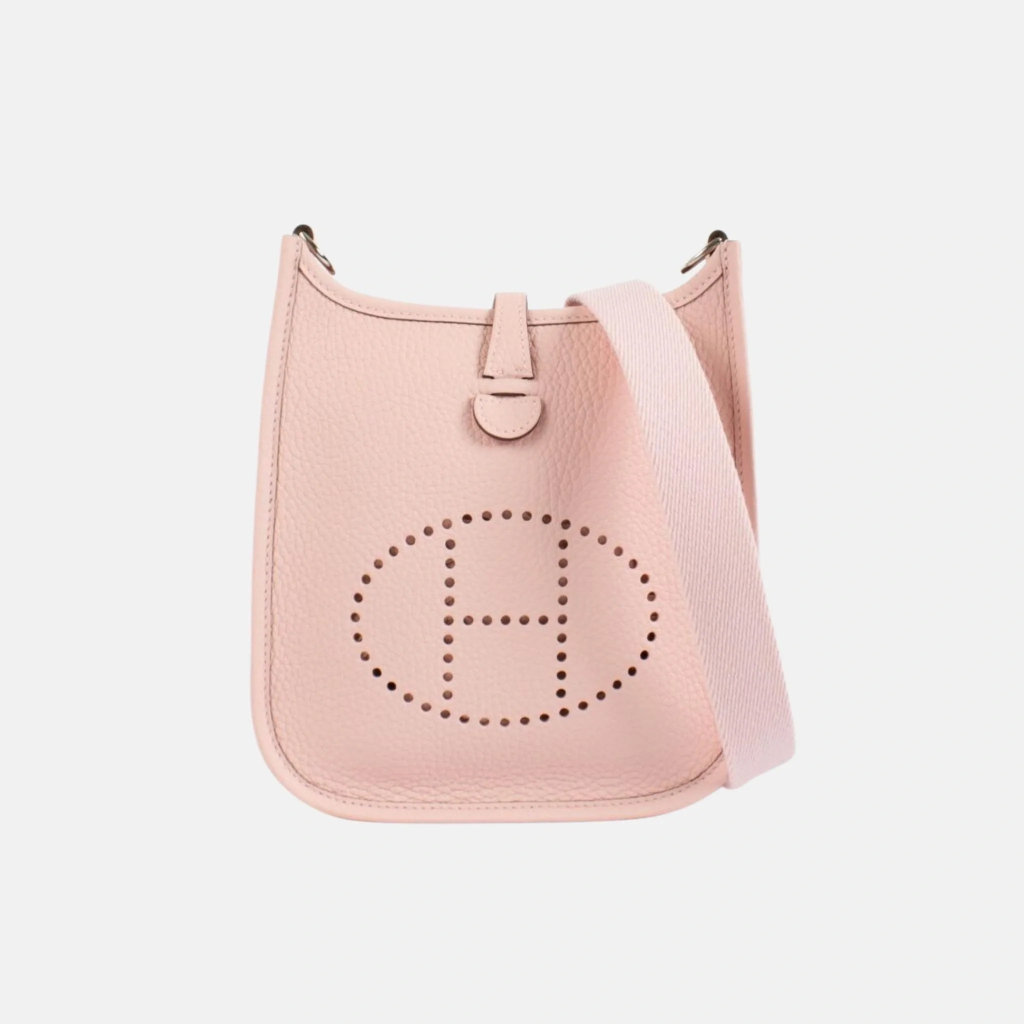 Evelyne 16 Rose Sakura Clemence PHW