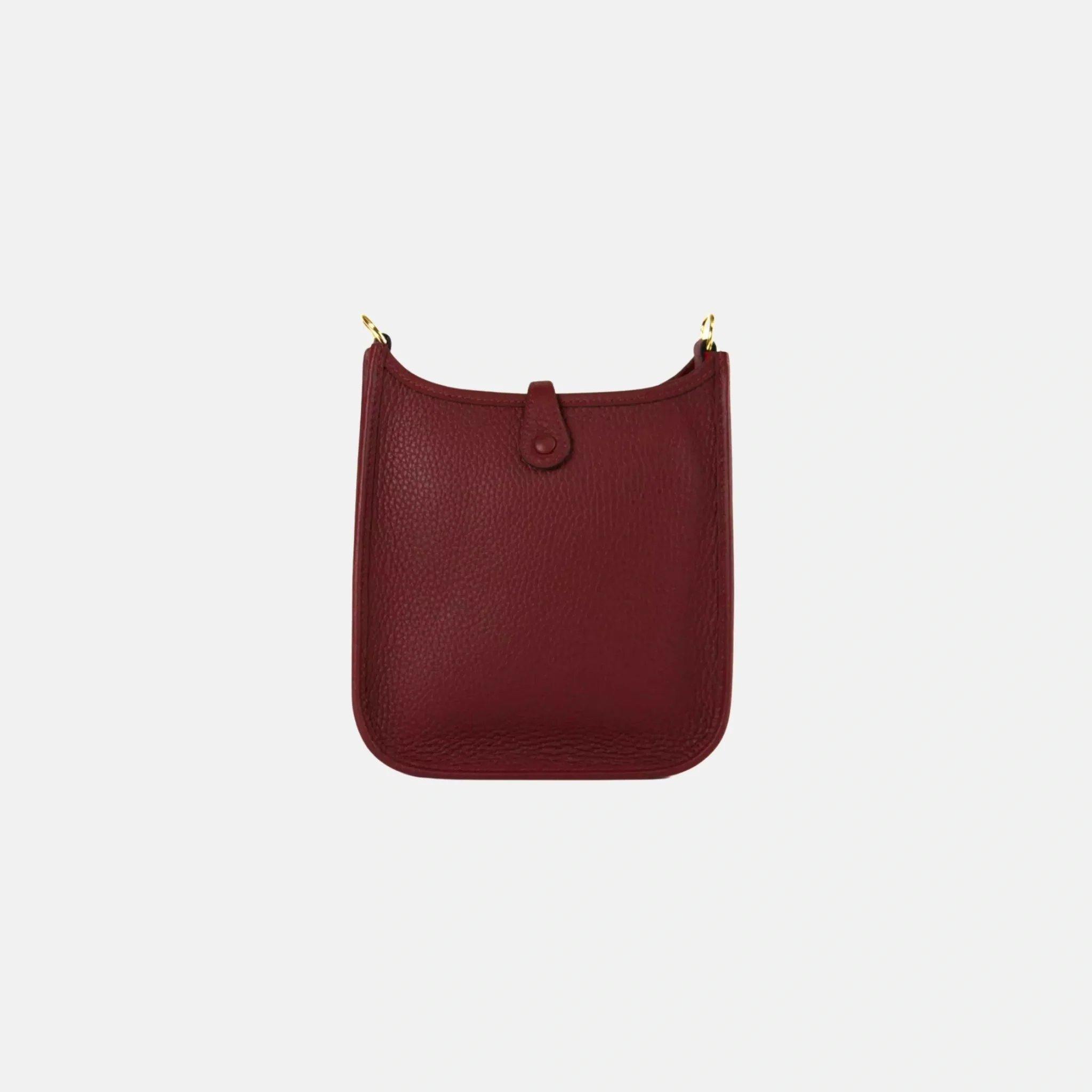 Evelyne 16 Taurillon Clemence Rouge H GHW - Image 2