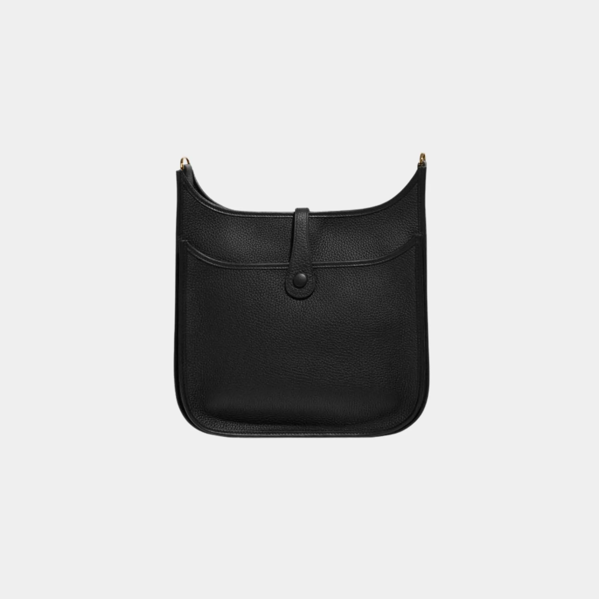 Evelyne 29 Taurillon Clemence Black GHW - Image 2