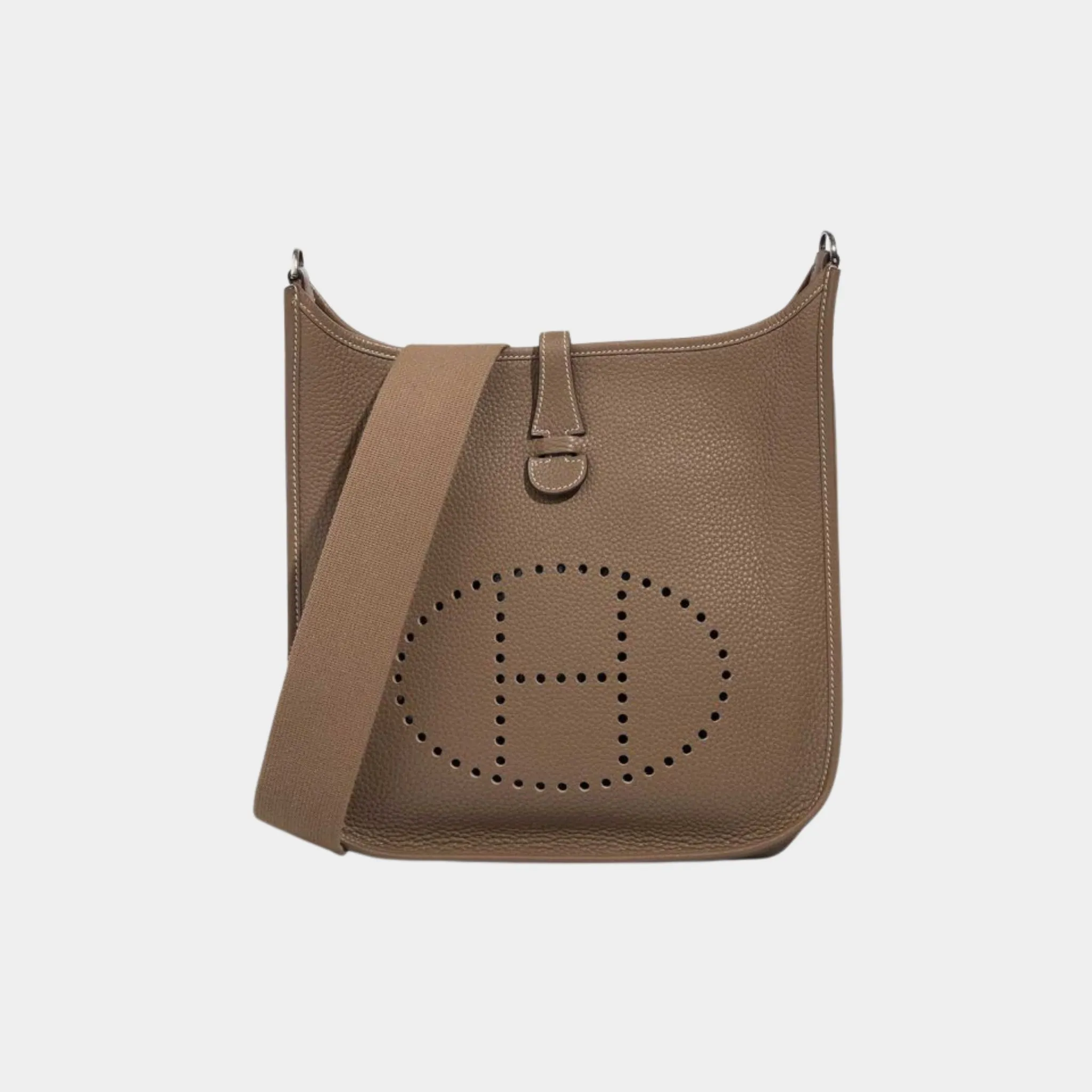 Evelyne 29 Taurillon Clemence Etoupe PHW