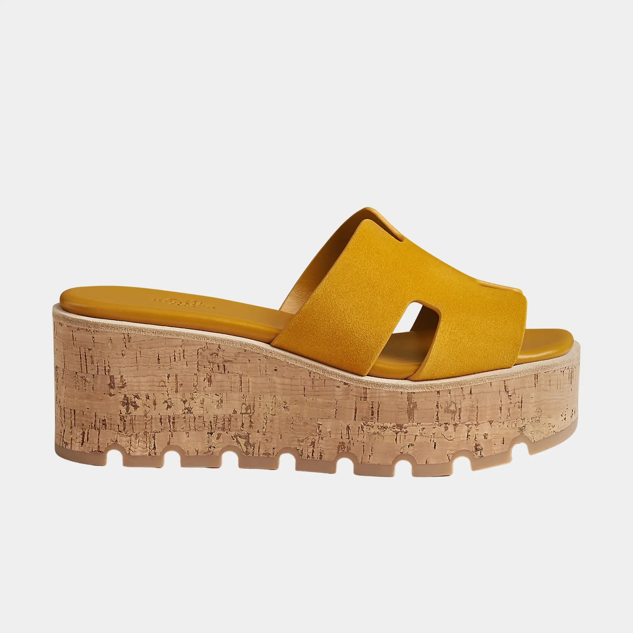 Eze 30 Sandals Suede Goatskin - Image 11