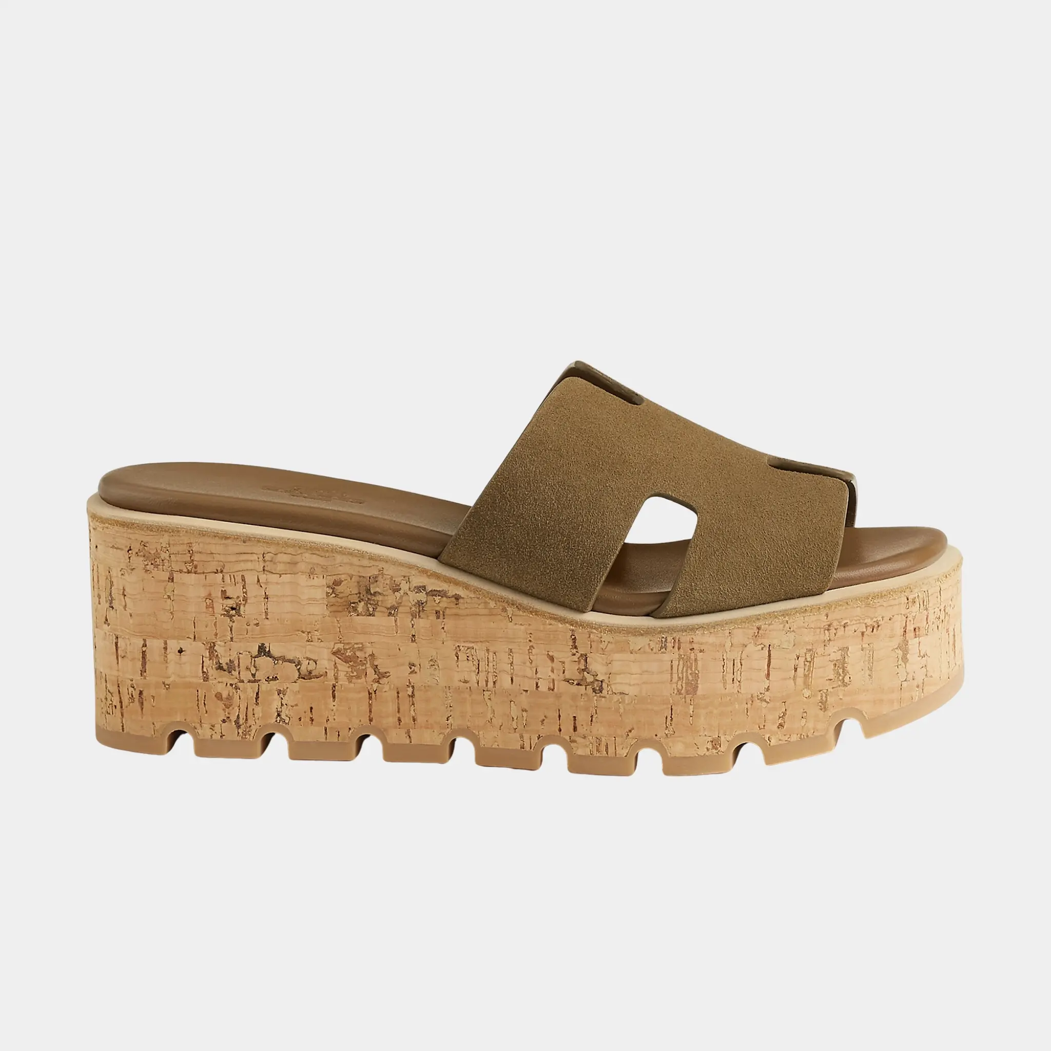 Eze 30 Sandals Suede Goatskin - Image 14