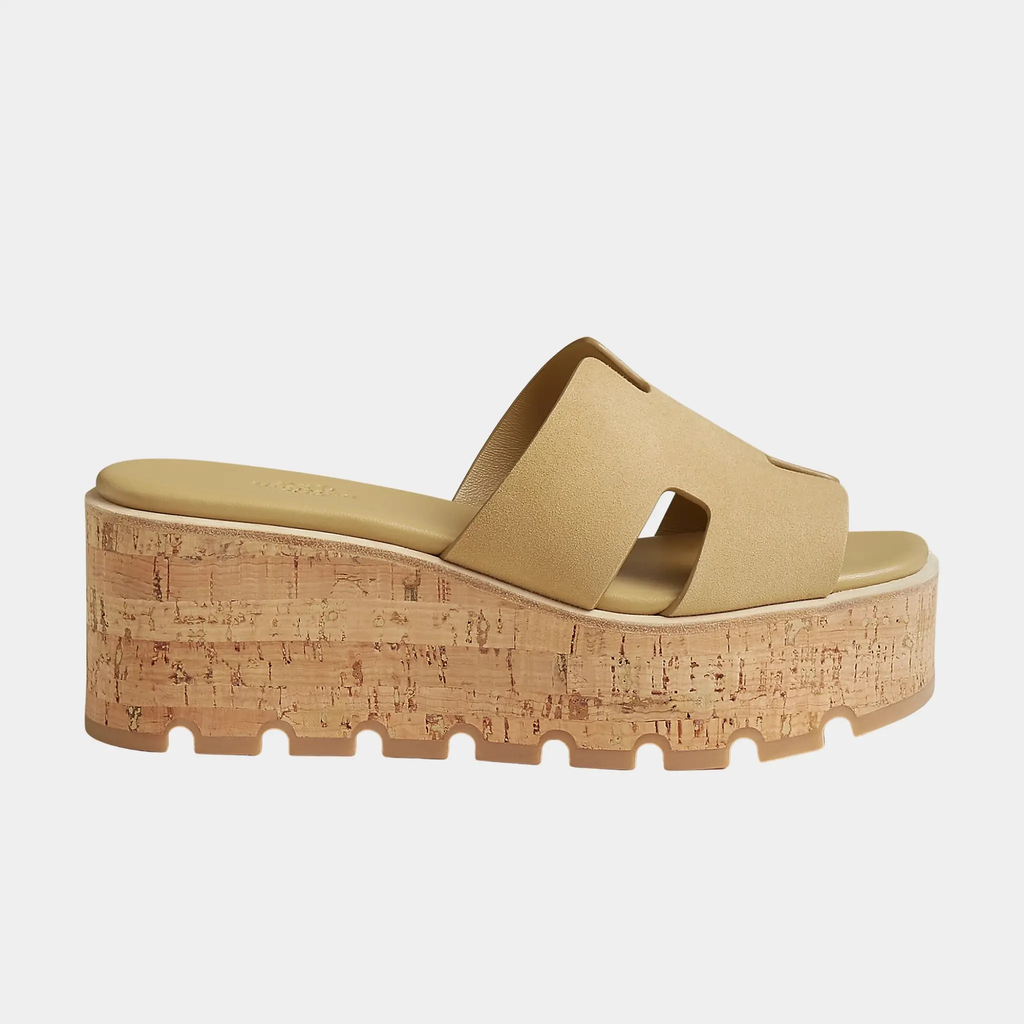 Eze 30 Sandals Suede Goatskin - Image 2