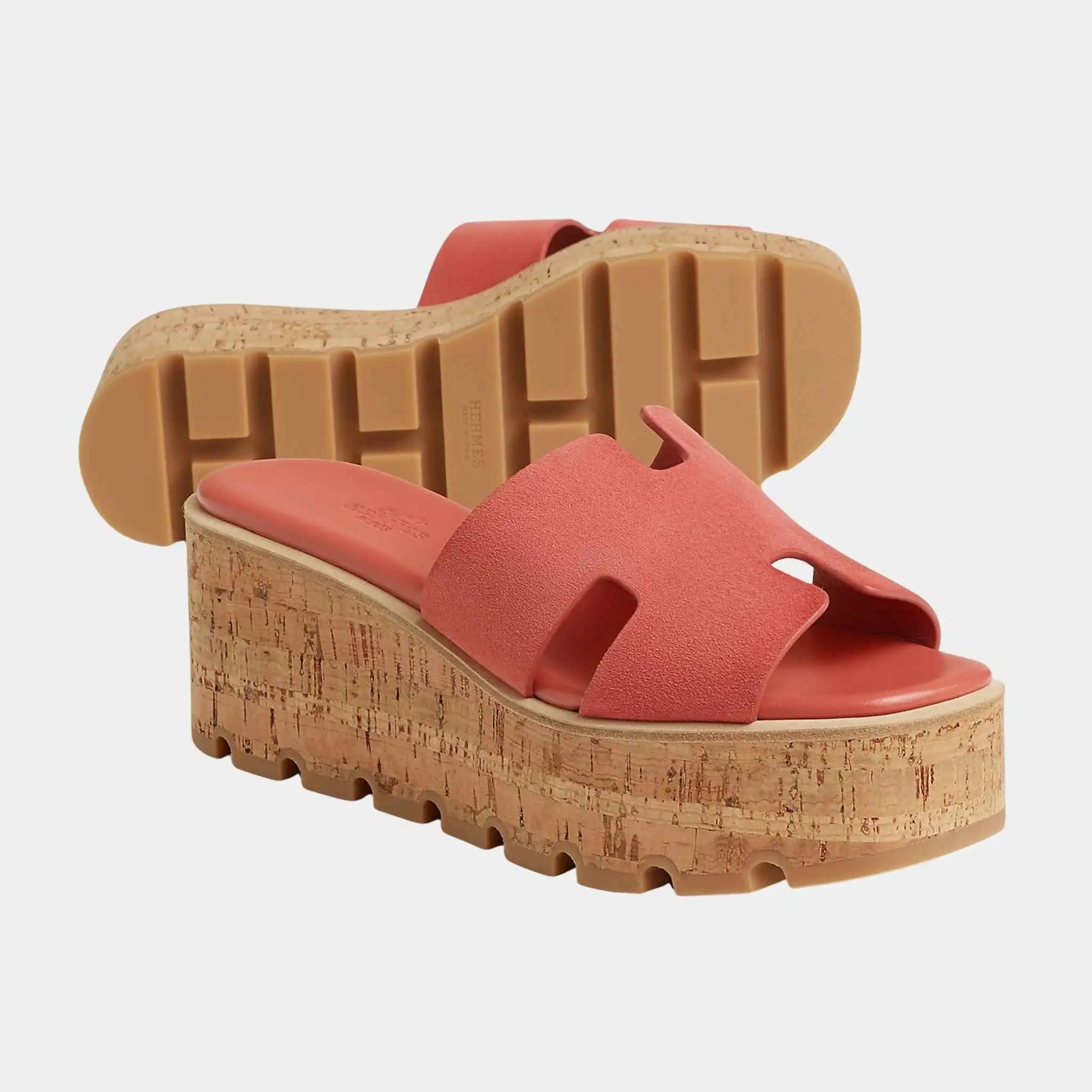 Eze 30 Sandals Suede Goatskin - Image 4
