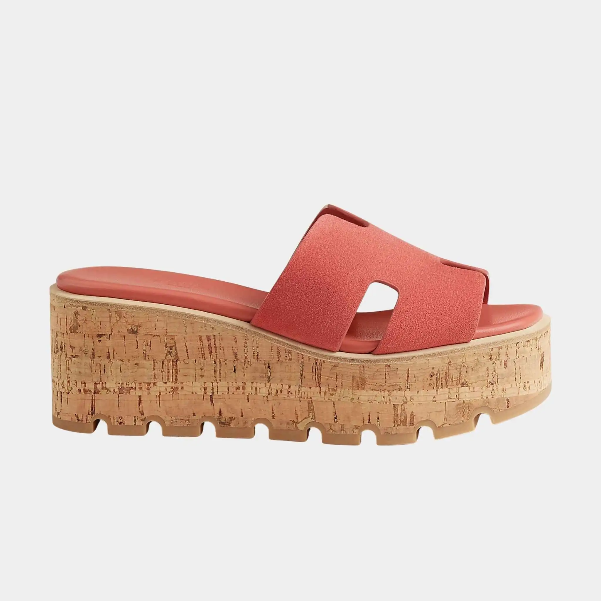 Eze 30 Sandals Suede Goatskin - Image 5