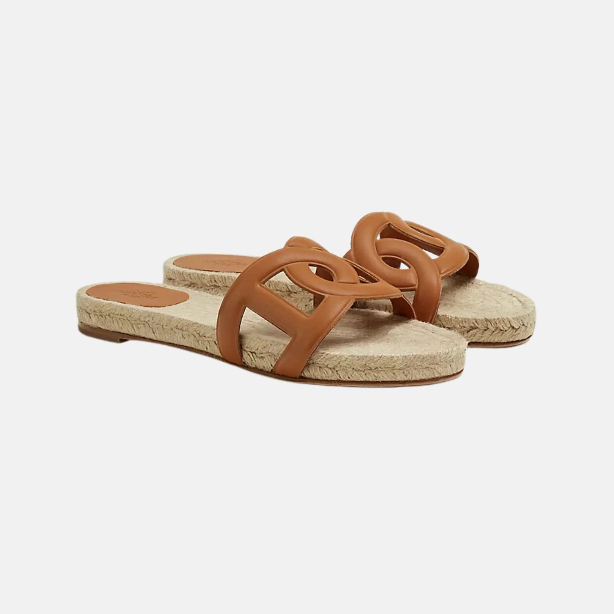 Famous Espadrilles Nappa Leather - Image 2