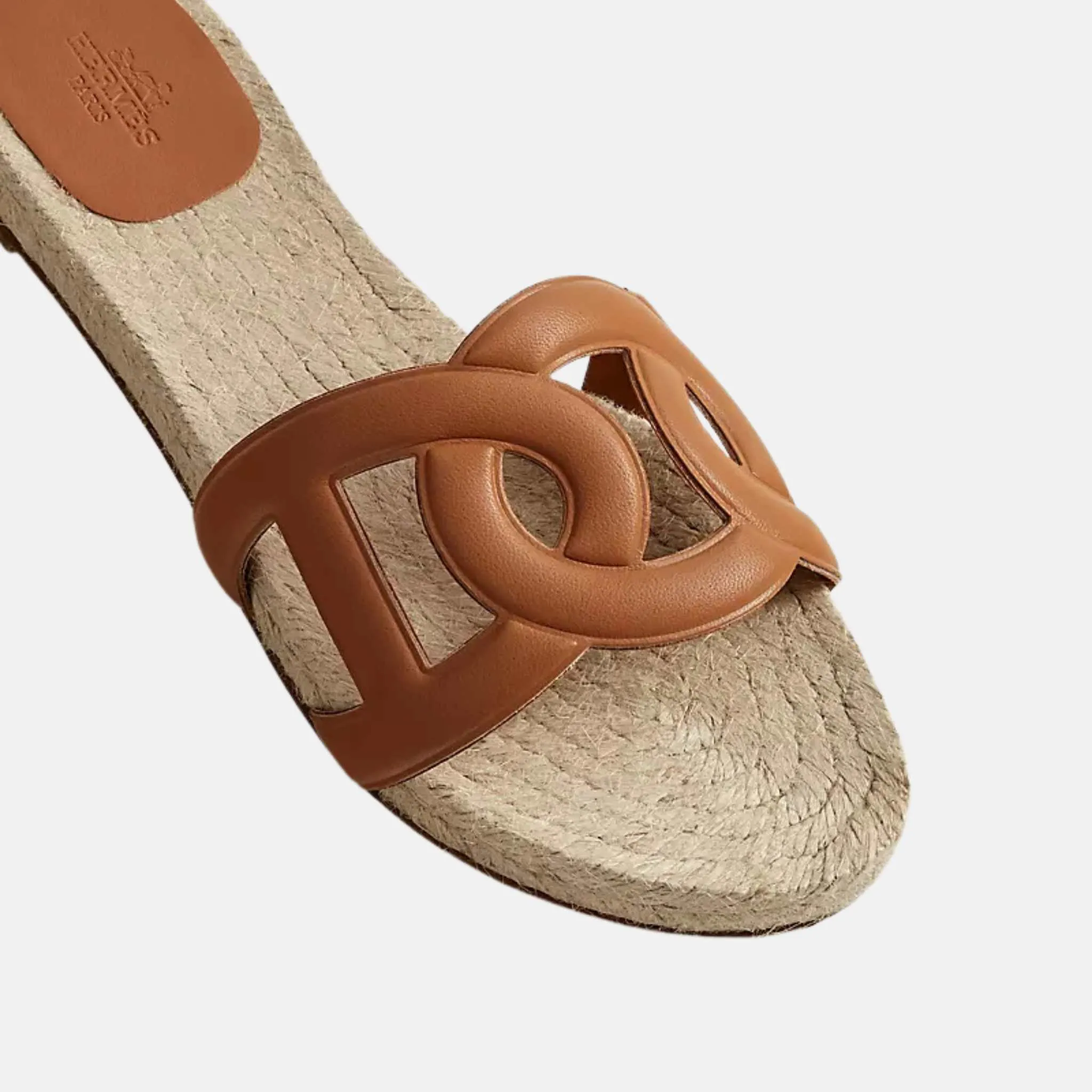 Famous Espadrilles Nappa Leather - Image 3