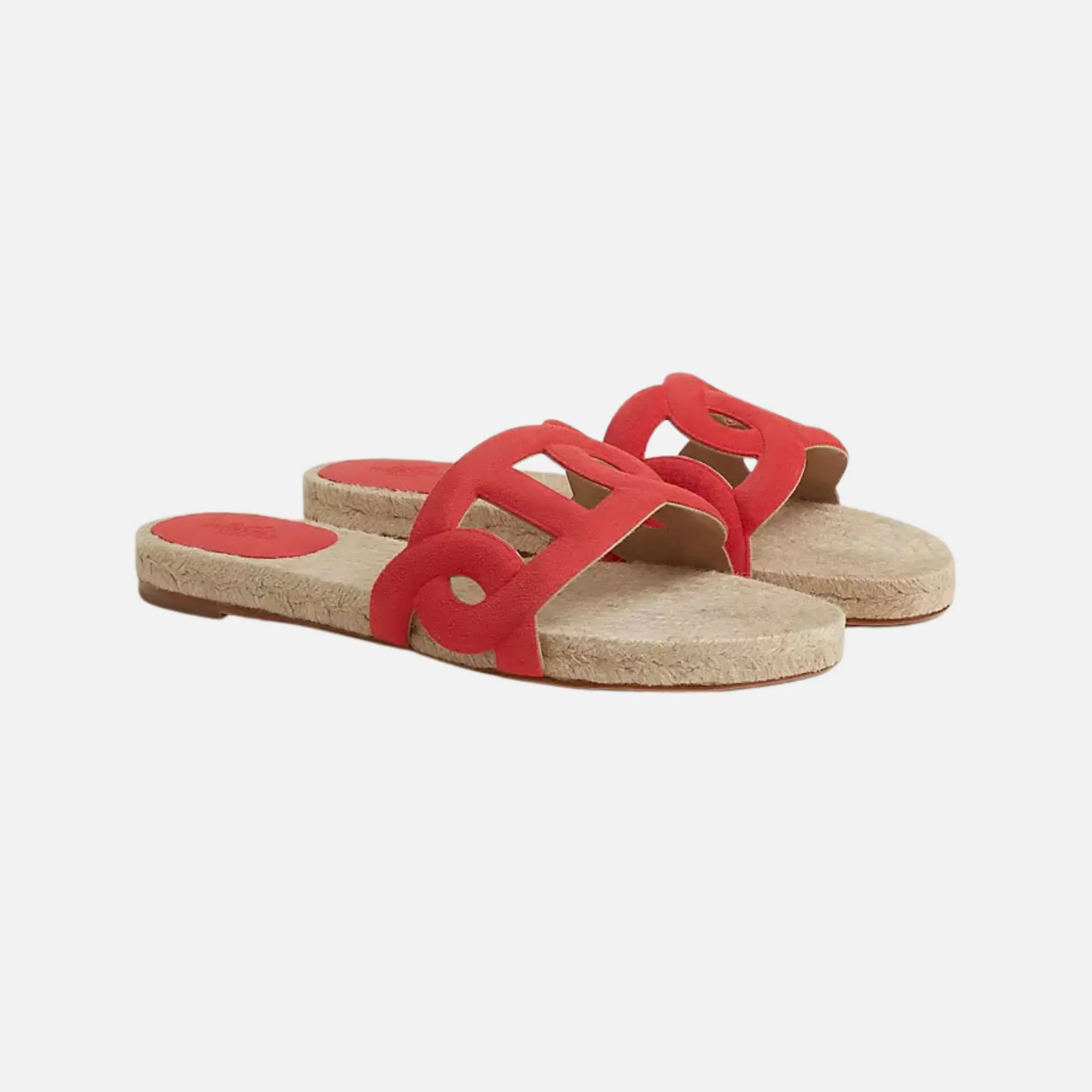 Famous Espadrilles Suede Goatskin - Image 2