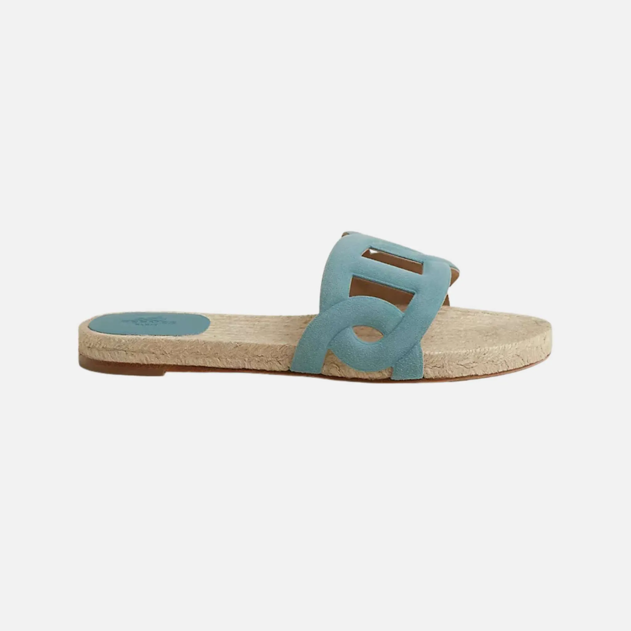 Famous Espadrilles Suede Goatskin - Image 5
