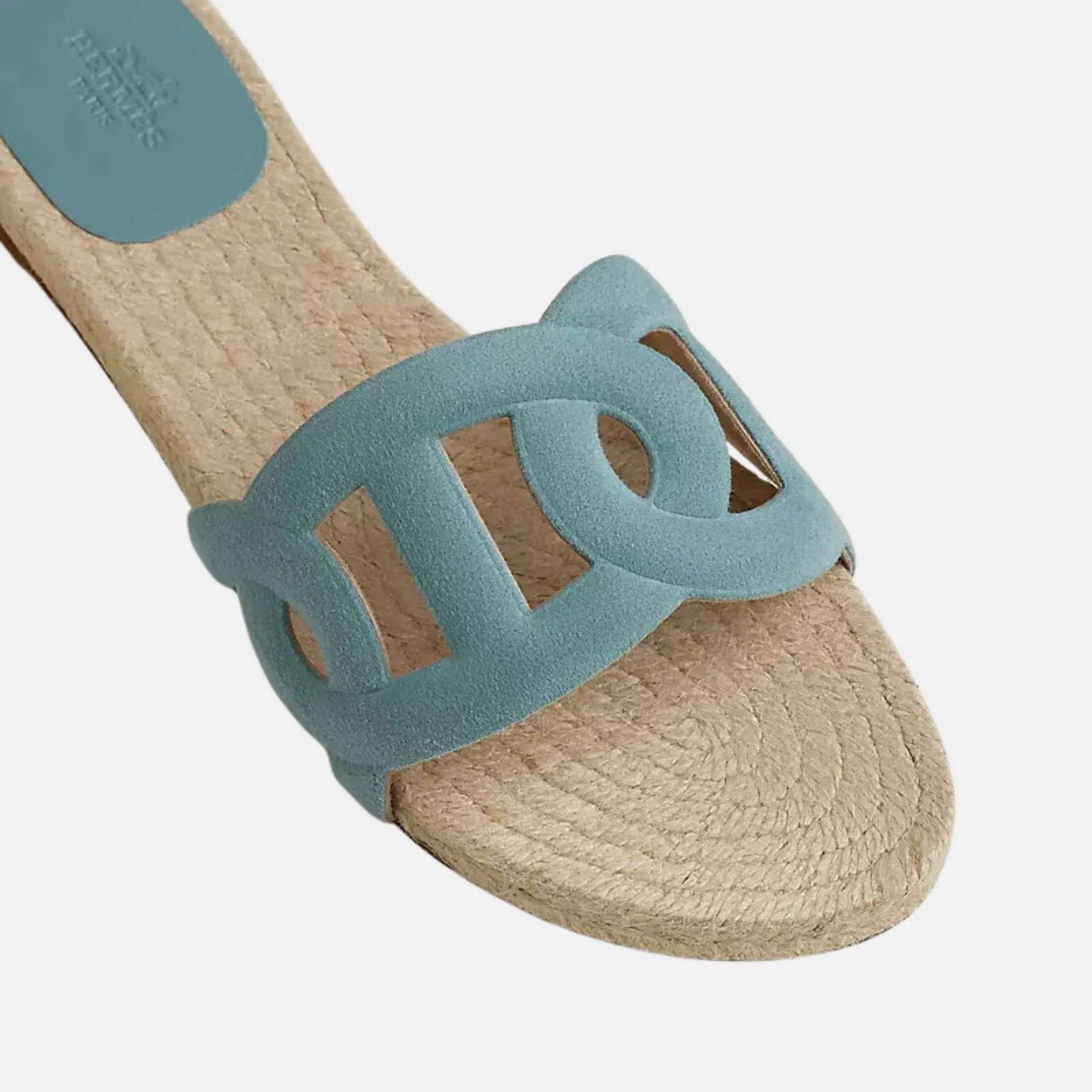 Famous Espadrilles Suede Goatskin - Image 6