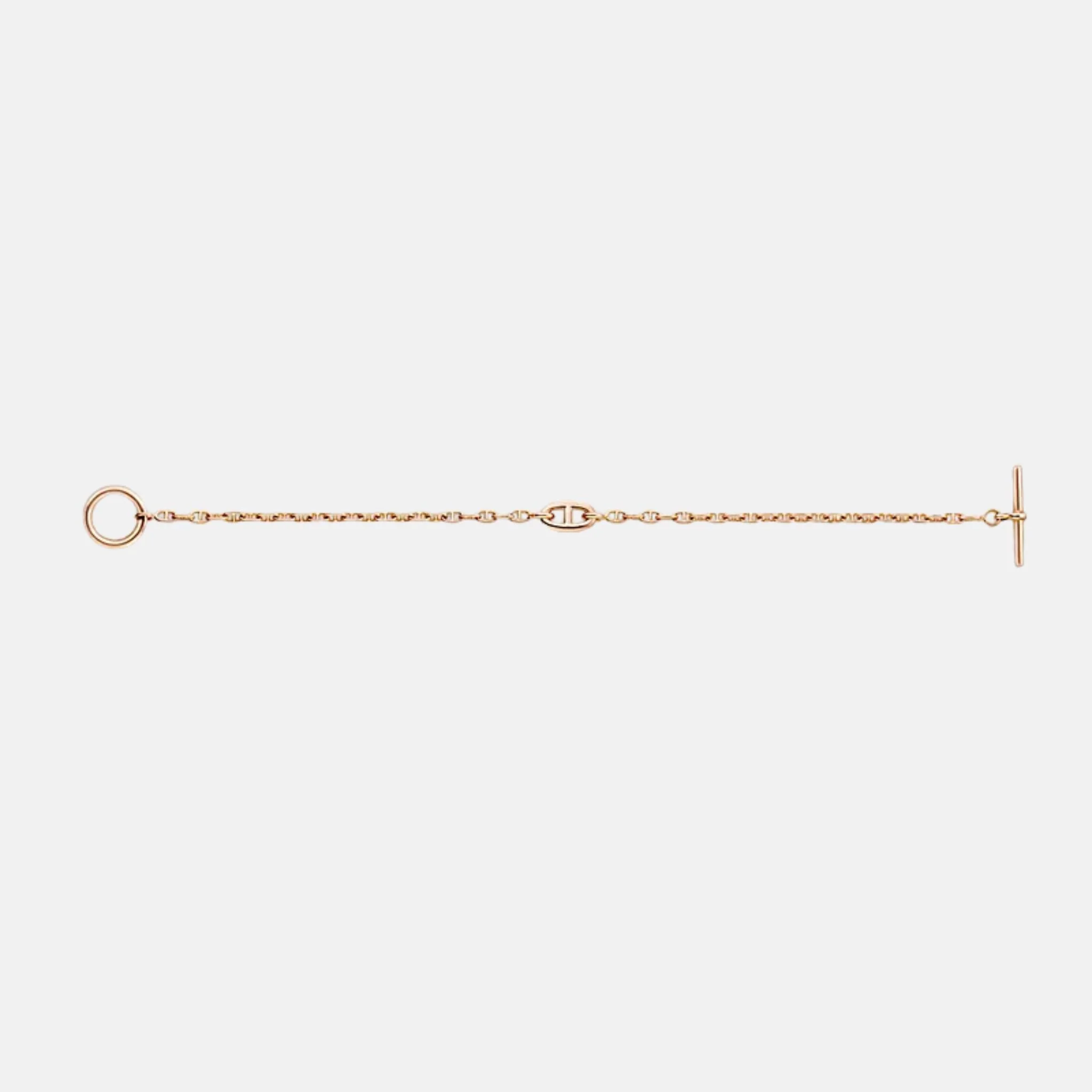 Farandole Bracelet Very Small Model Rose Gold - Image 2
