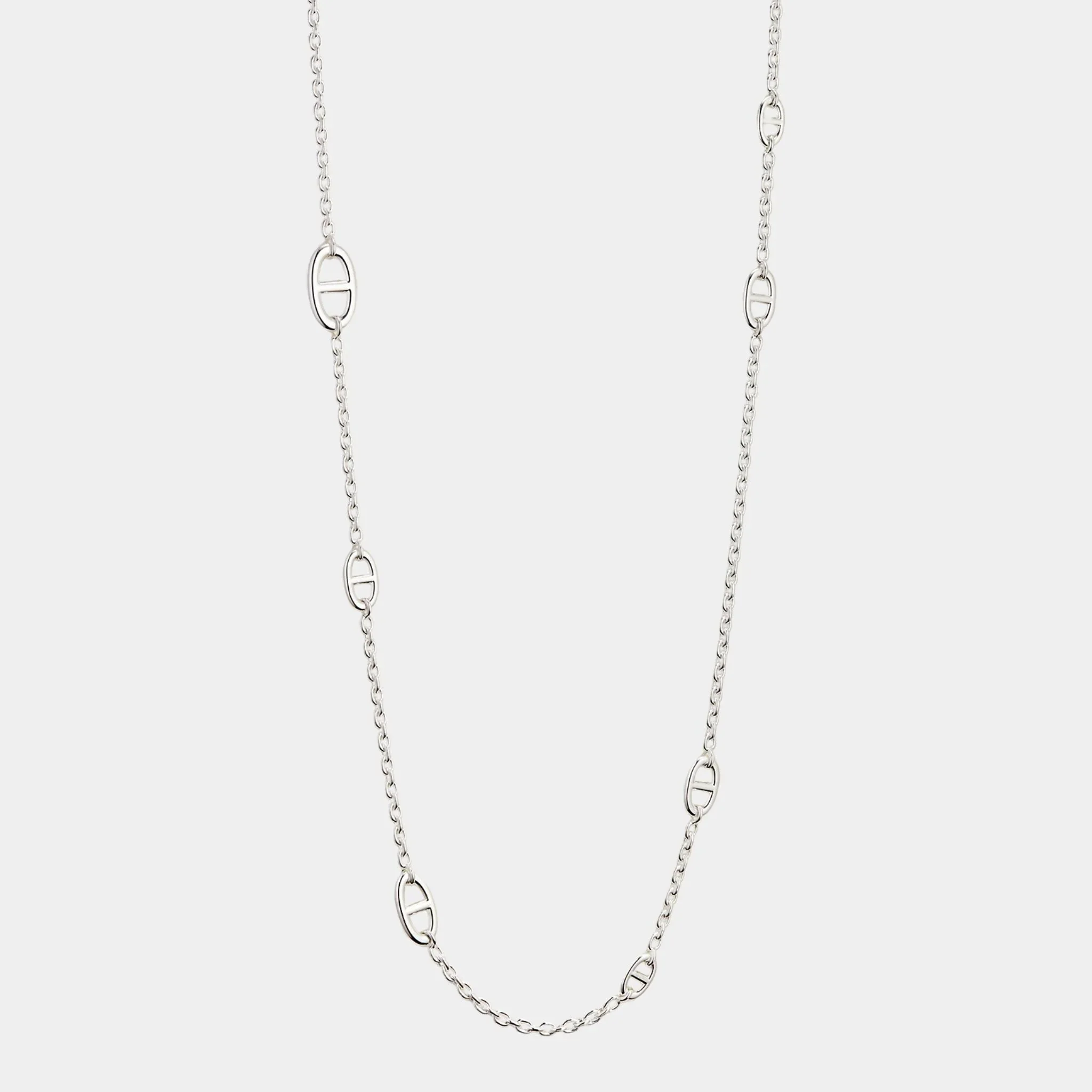 Farandole Long Necklace 120