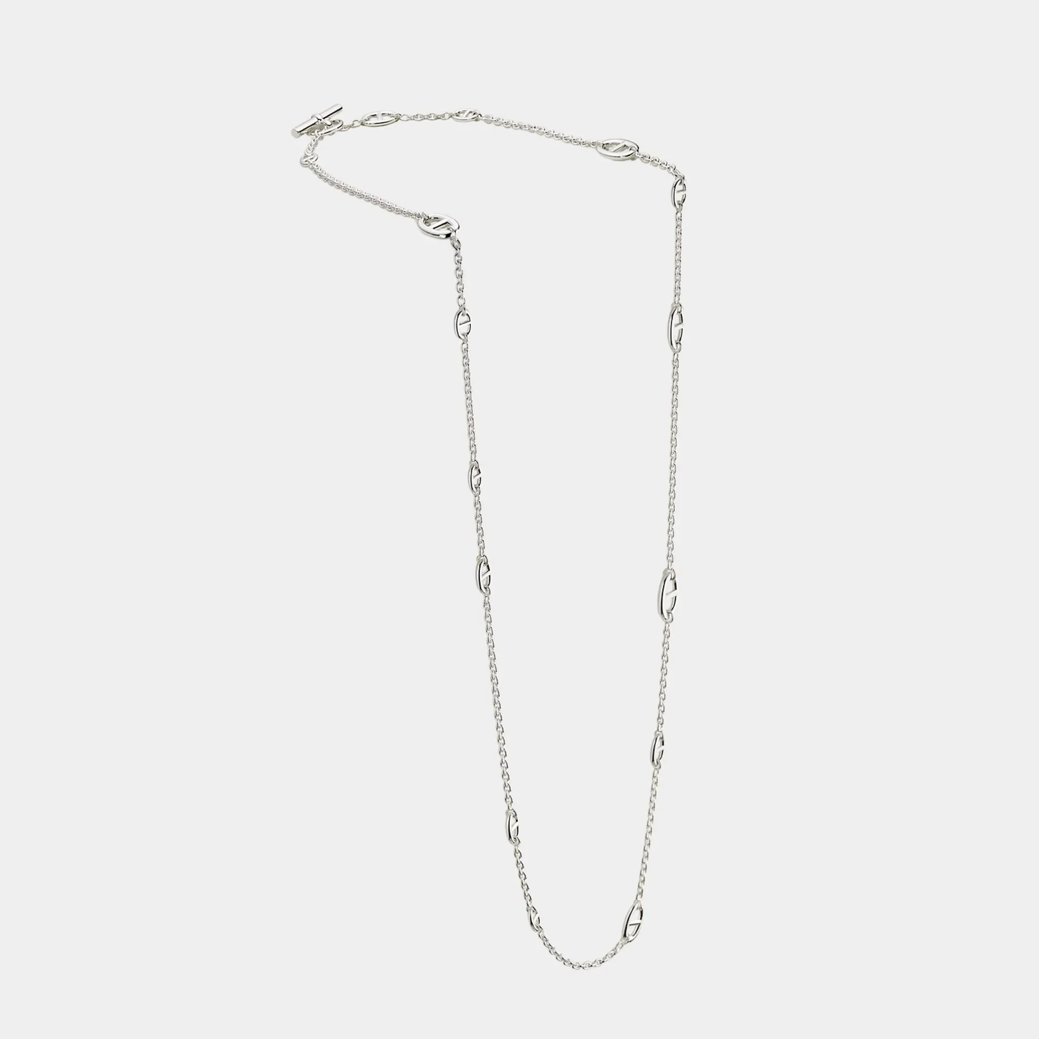 Farandole Long Necklace 120 - Image 2