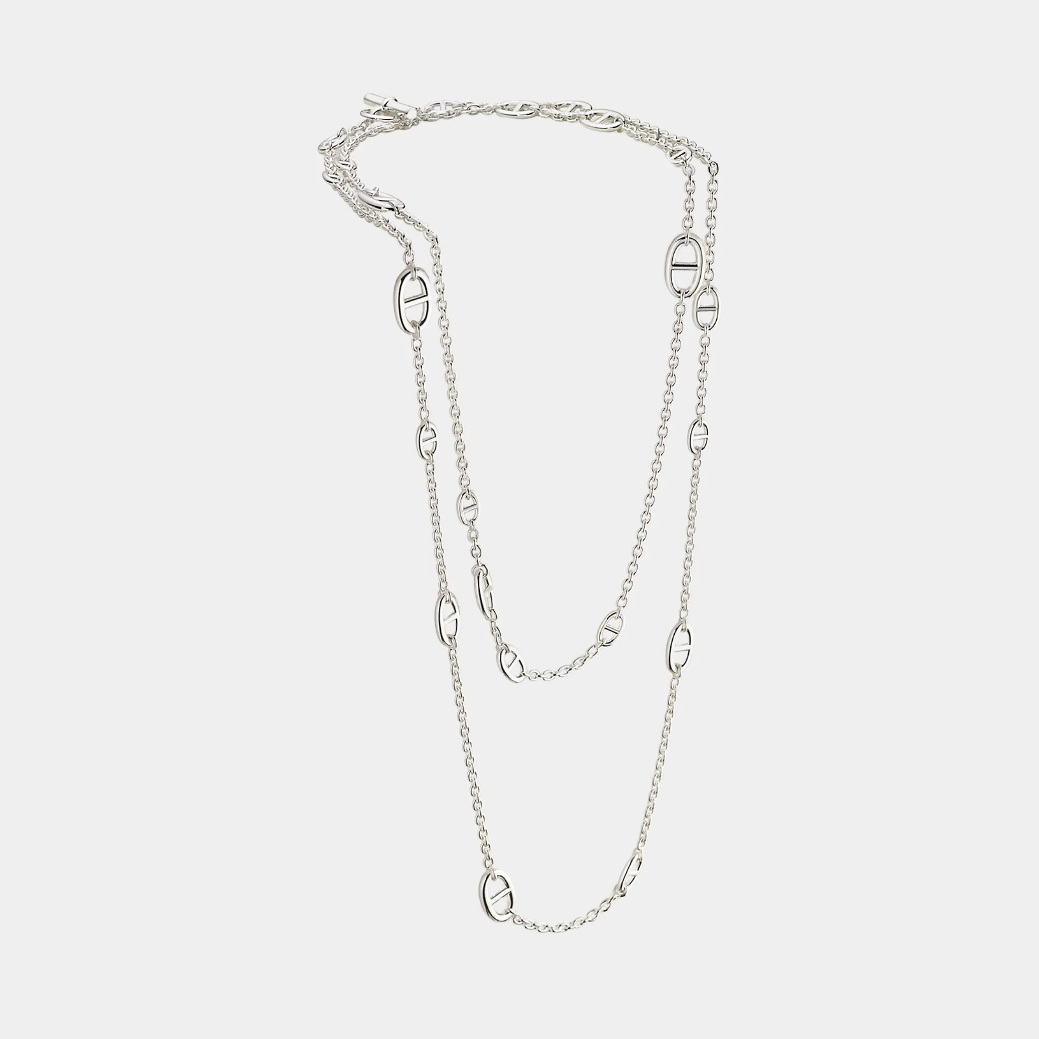 Farandole Long Necklace 160 - Image 2