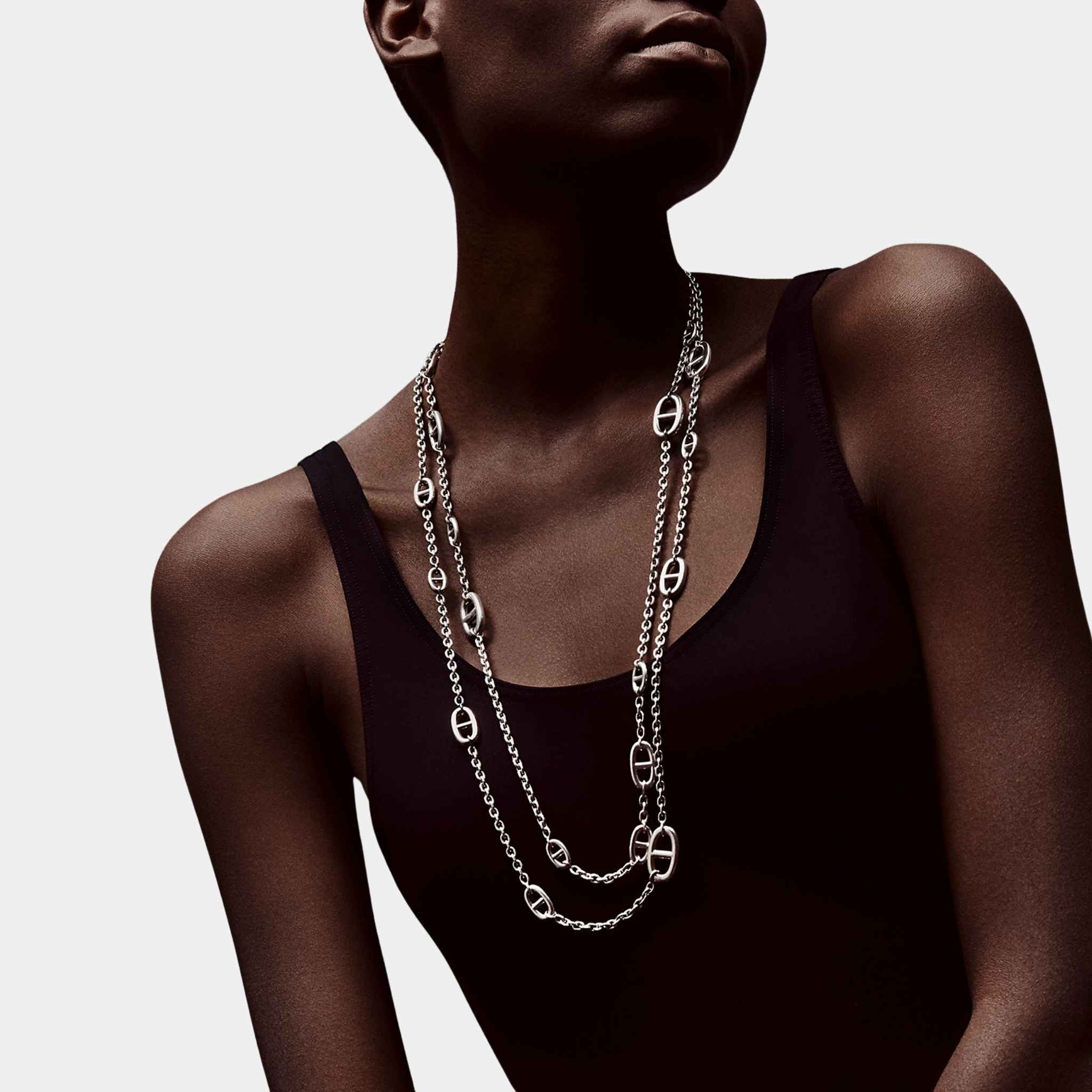 Farandole Long Necklace 160 - Image 3