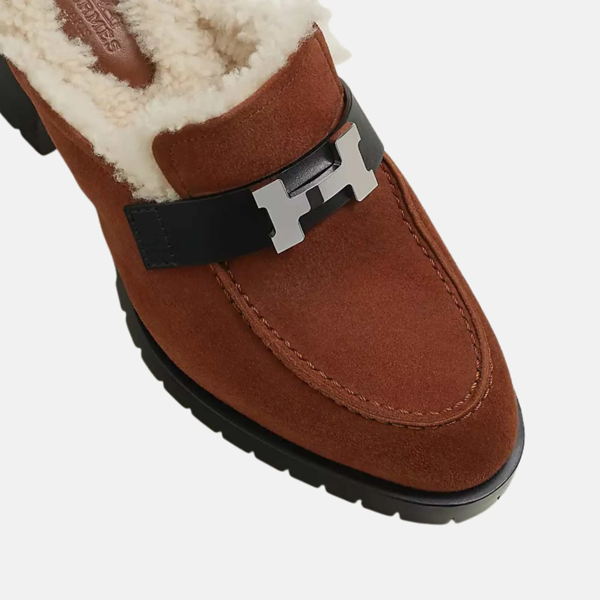 Flore 60 mule - Image 3