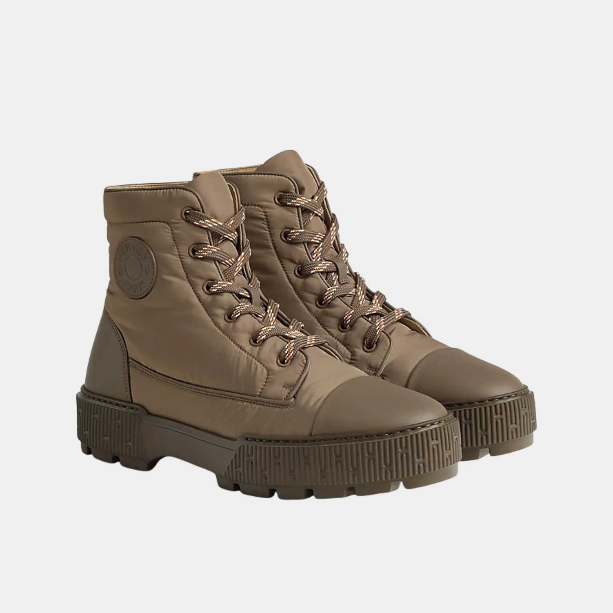 Fresh Ankle Boot