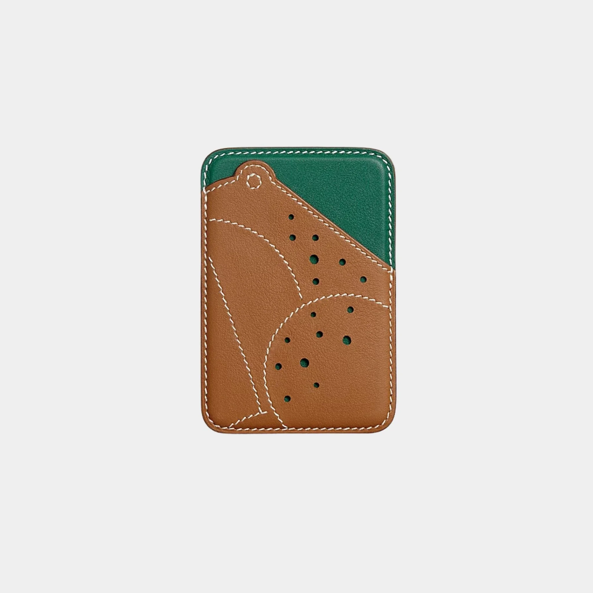 Frog MagSafe Card Holder