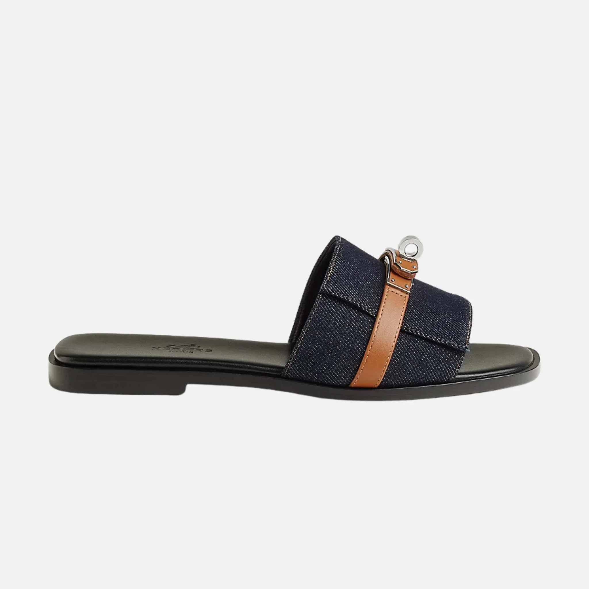 Giulia Sandal Denim - Image 2
