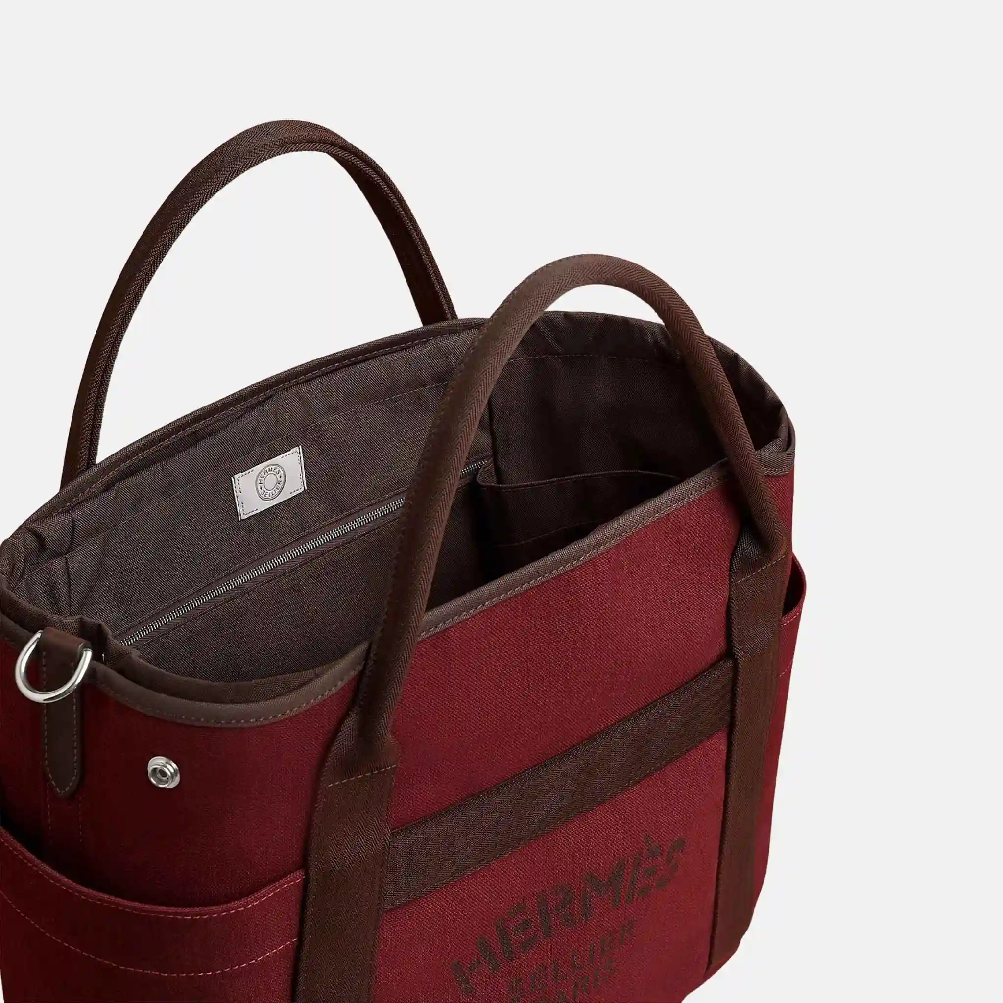 Grooming Bag - Image 5
