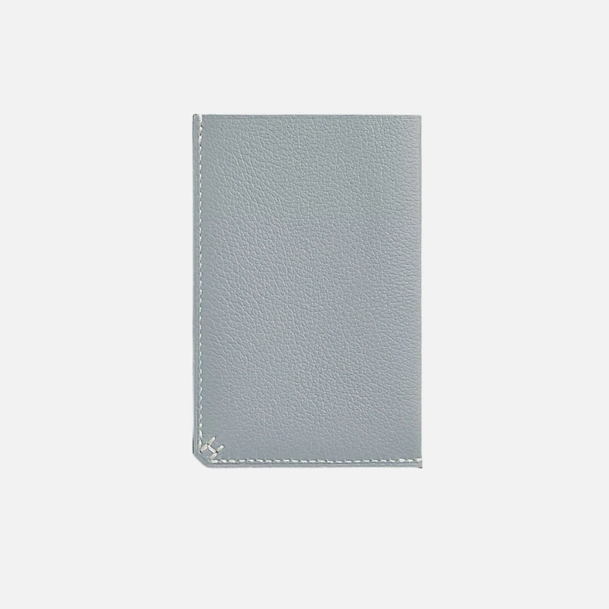 H Sellier Card Holder Evercolor Calfskin - Image 7
